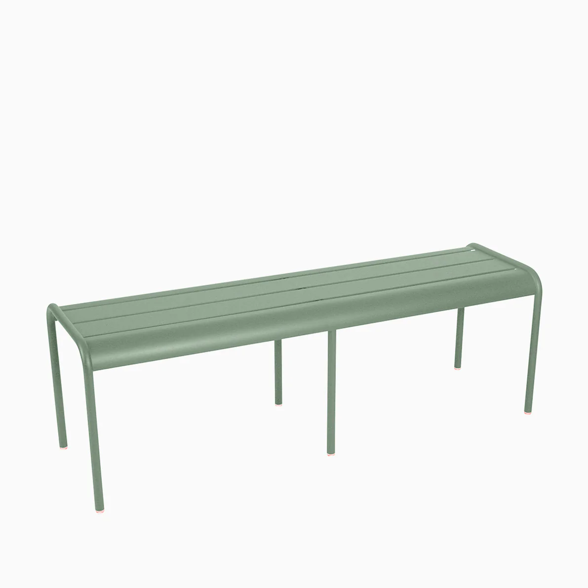 Fermob Luxembourg 3/4 Seater Bench - Image 8