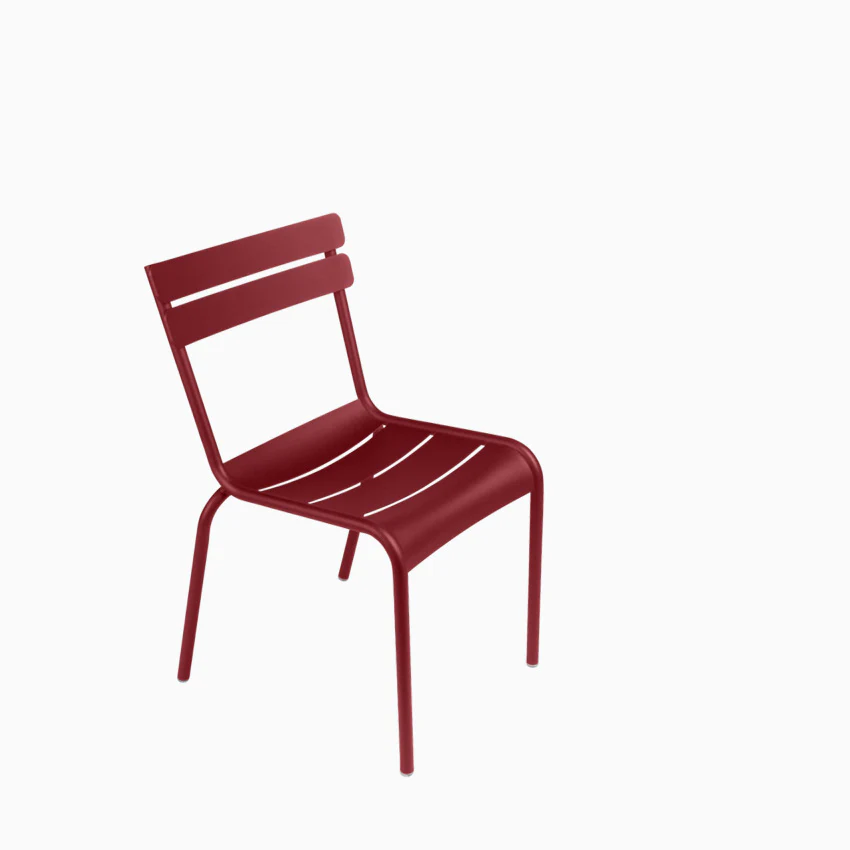 Fermob Luxembourg Chair - Image 6