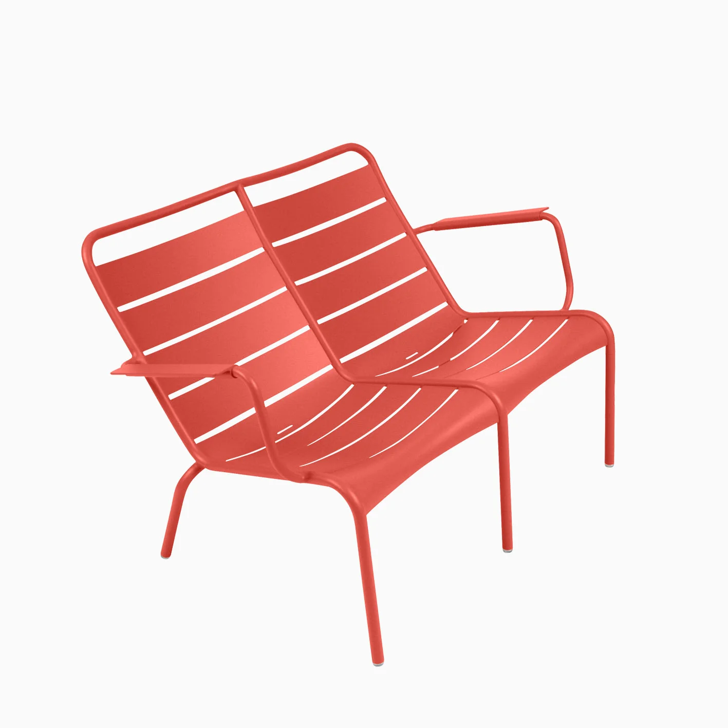 Fermob Luxembourg Duo Low Armchair - Image 14