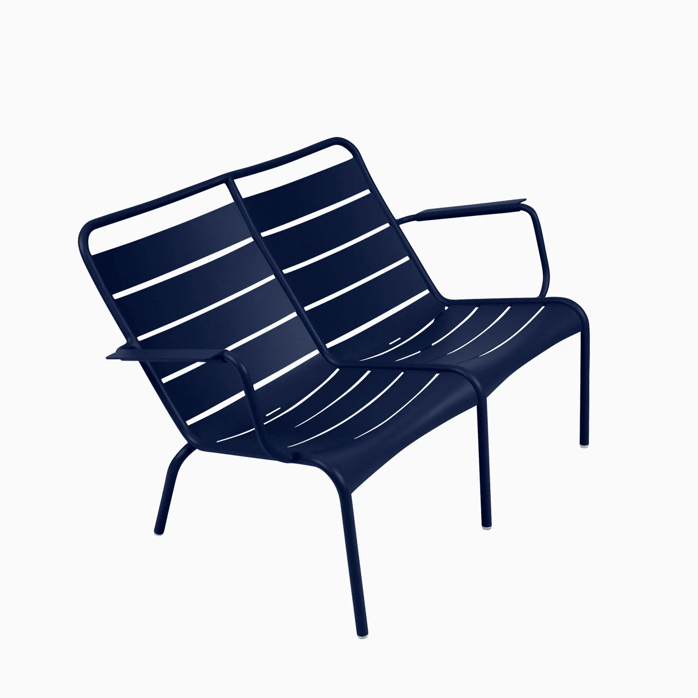 Fermob Luxembourg Duo Low Armchair - Image 17