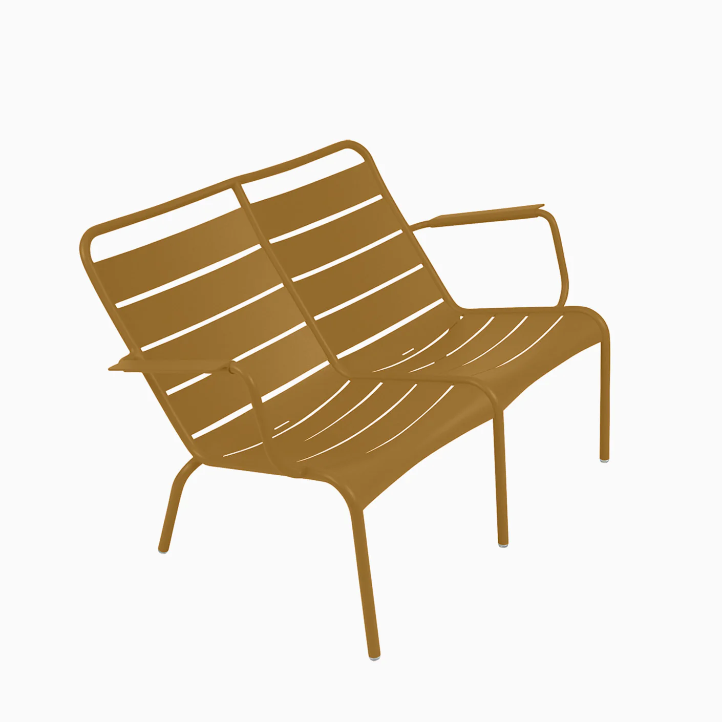 Fermob Luxembourg Duo Low Armchair - Image 24