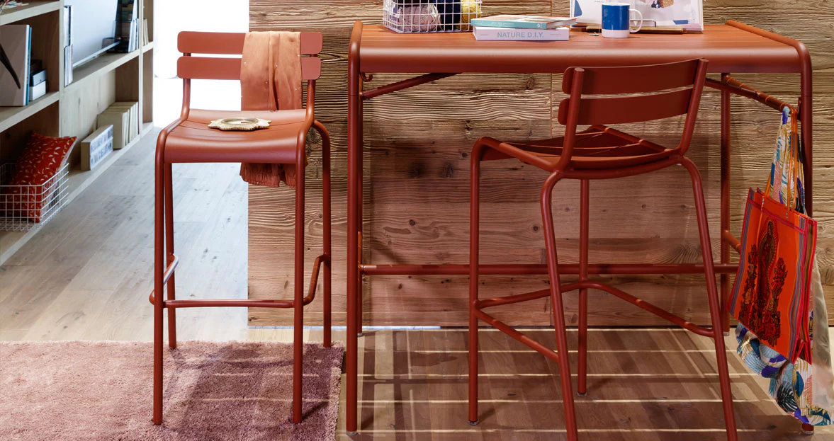 Fermob Luxembourg High Table - Image 3