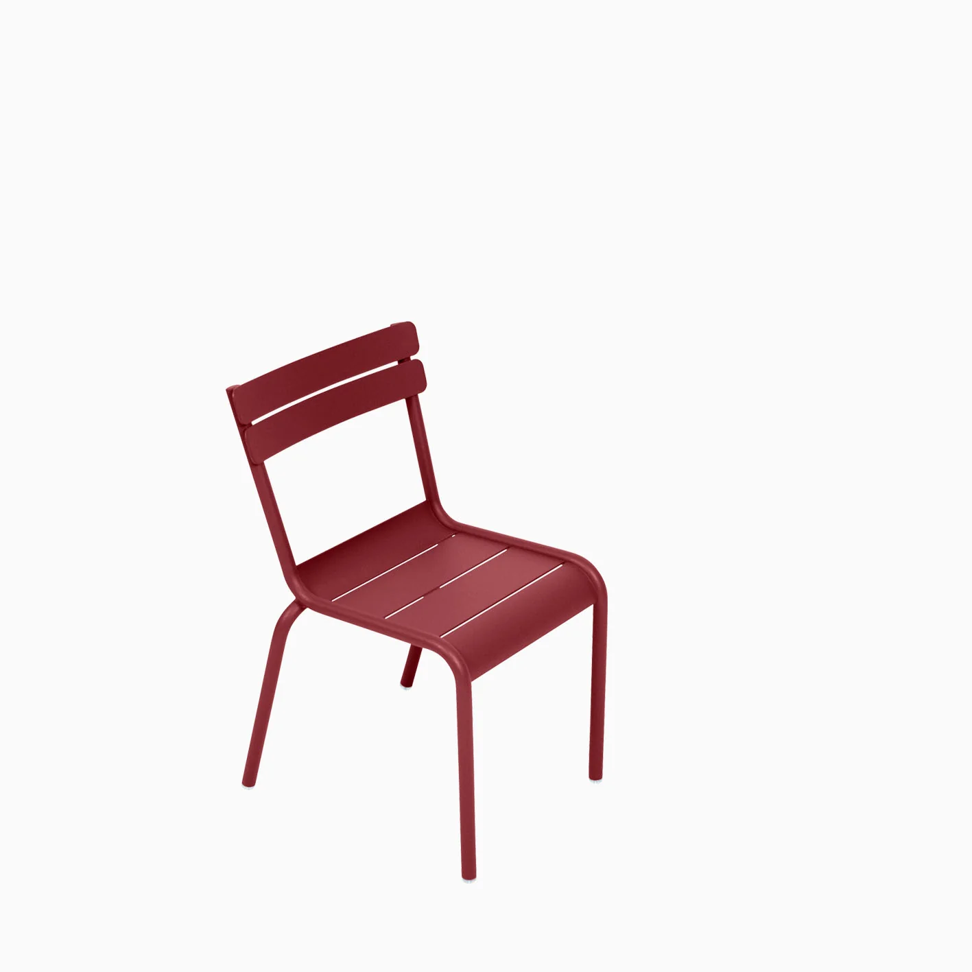 Fermob Luxembourg Kids Chair - Image 14
