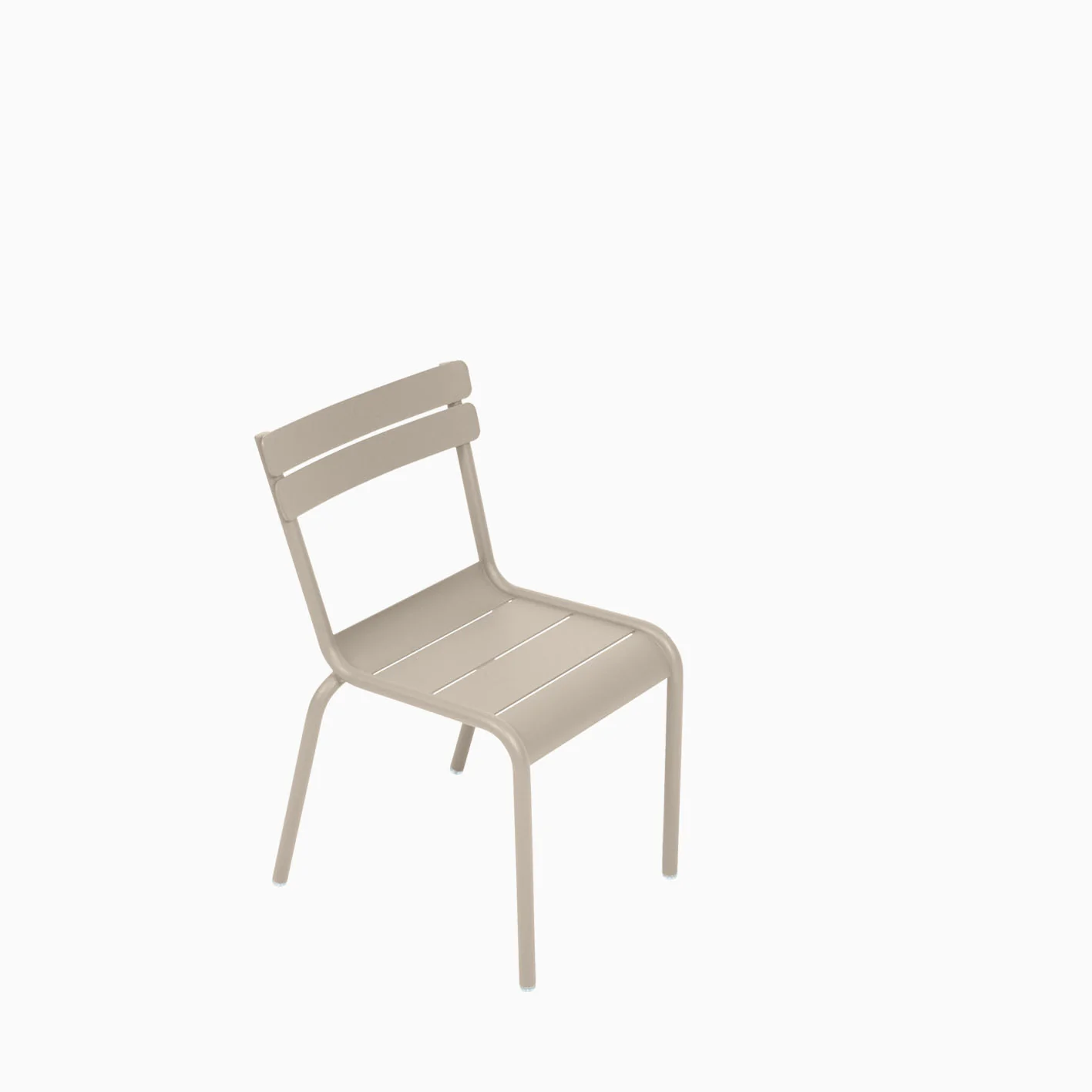 Fermob Luxembourg Kids Chair - Image 21