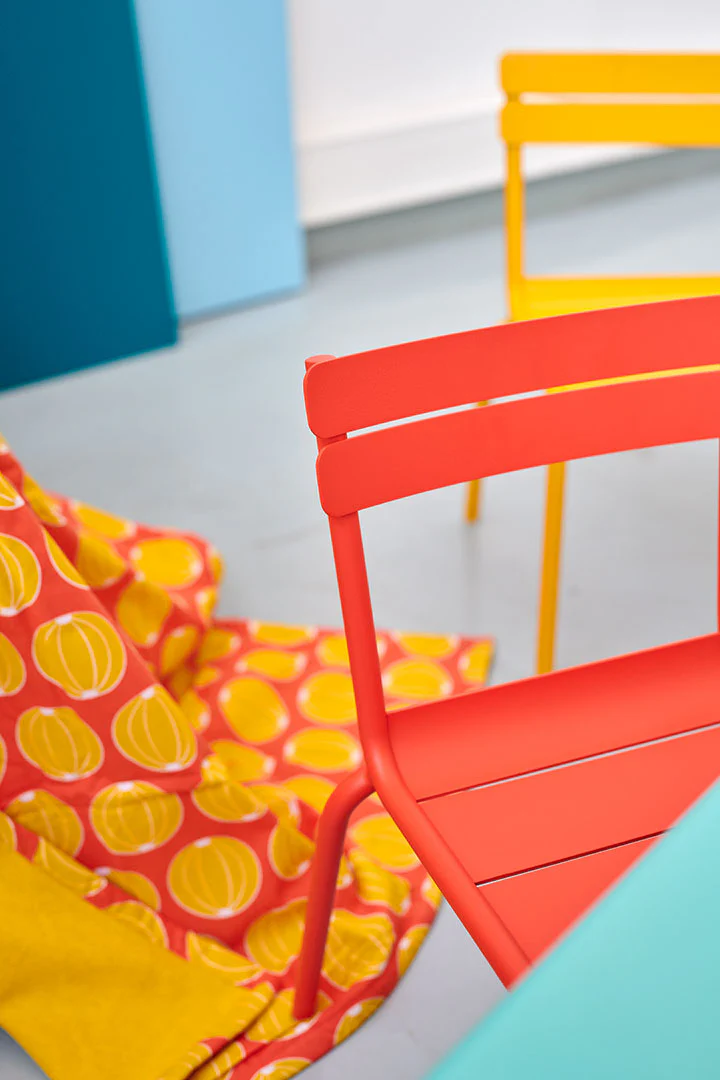 Fermob Luxembourg Kids Chair - Image 9