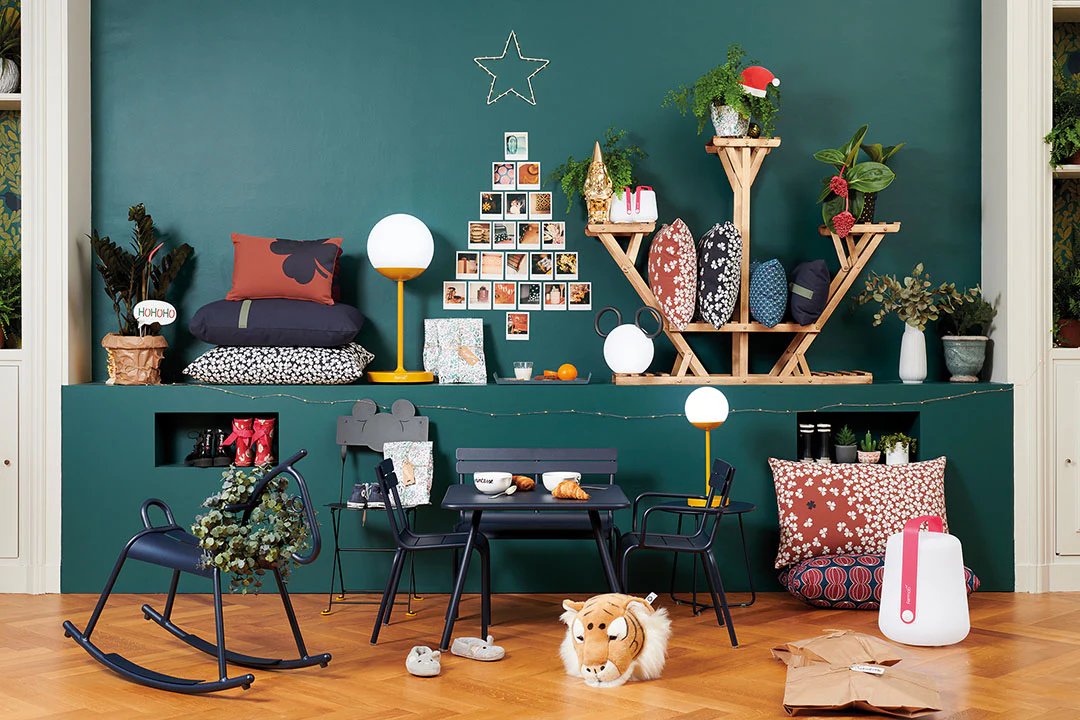 Fermob Luxembourg Kids Table - Image 2