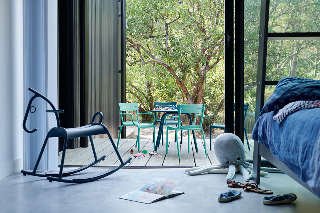 Fermob Luxembourg Kids Table - Image 3