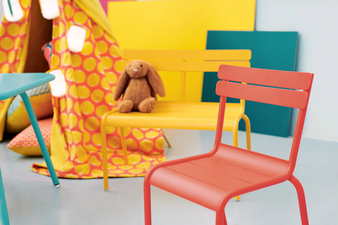 Fermob Luxembourg Kids Table - Image 8