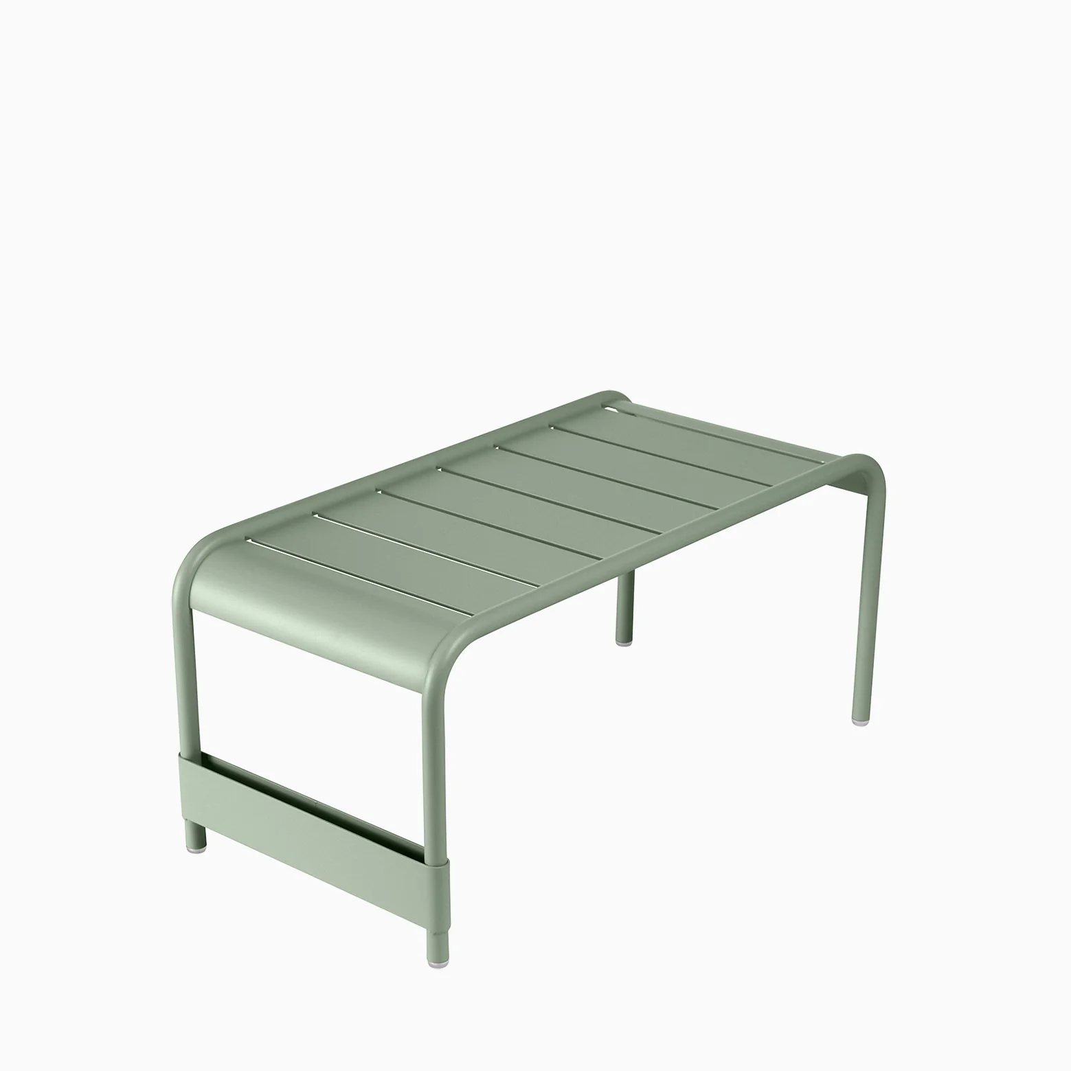 Fermob Luxembourg Large Low Table - Image 10