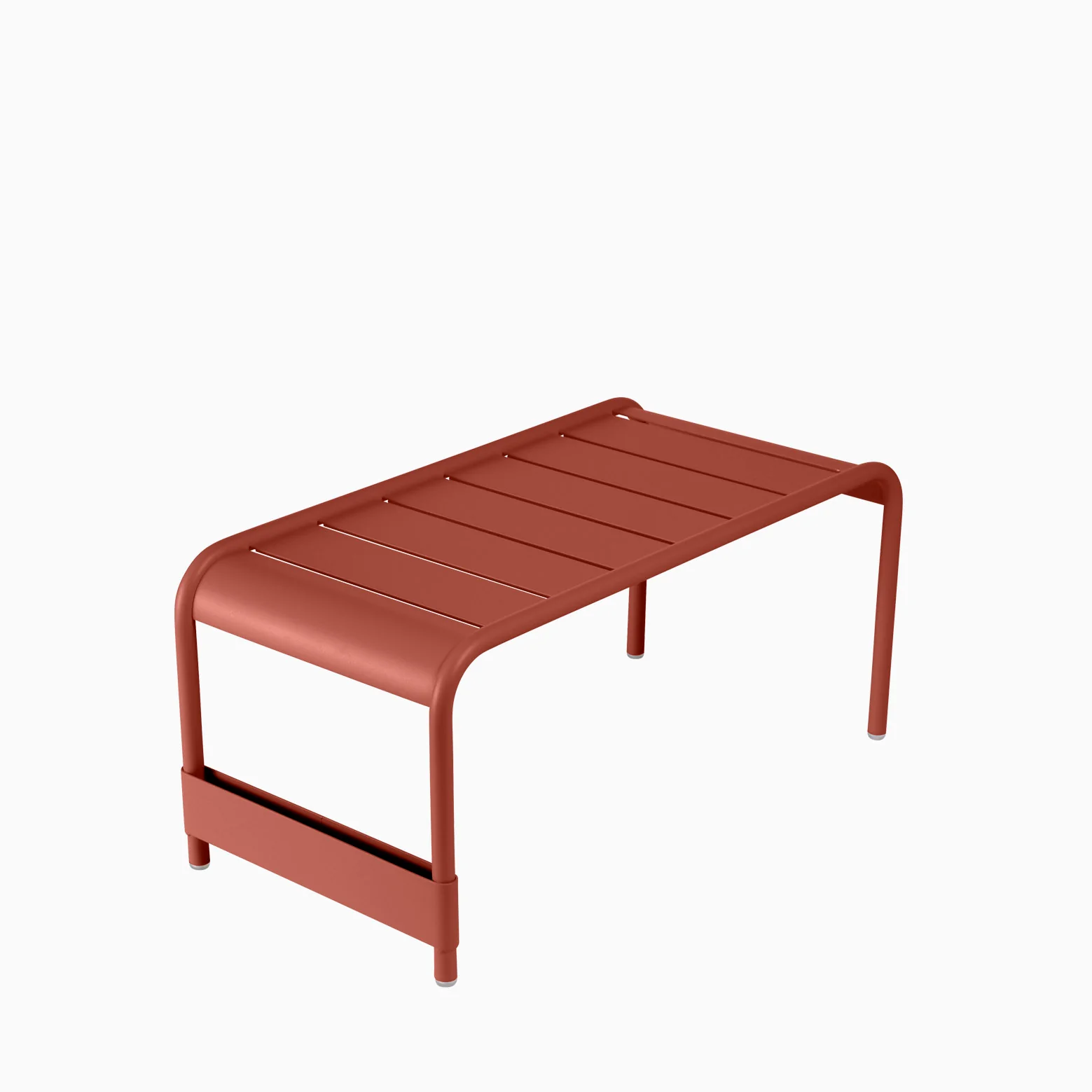 Fermob Luxembourg Large Low Table - Image 12