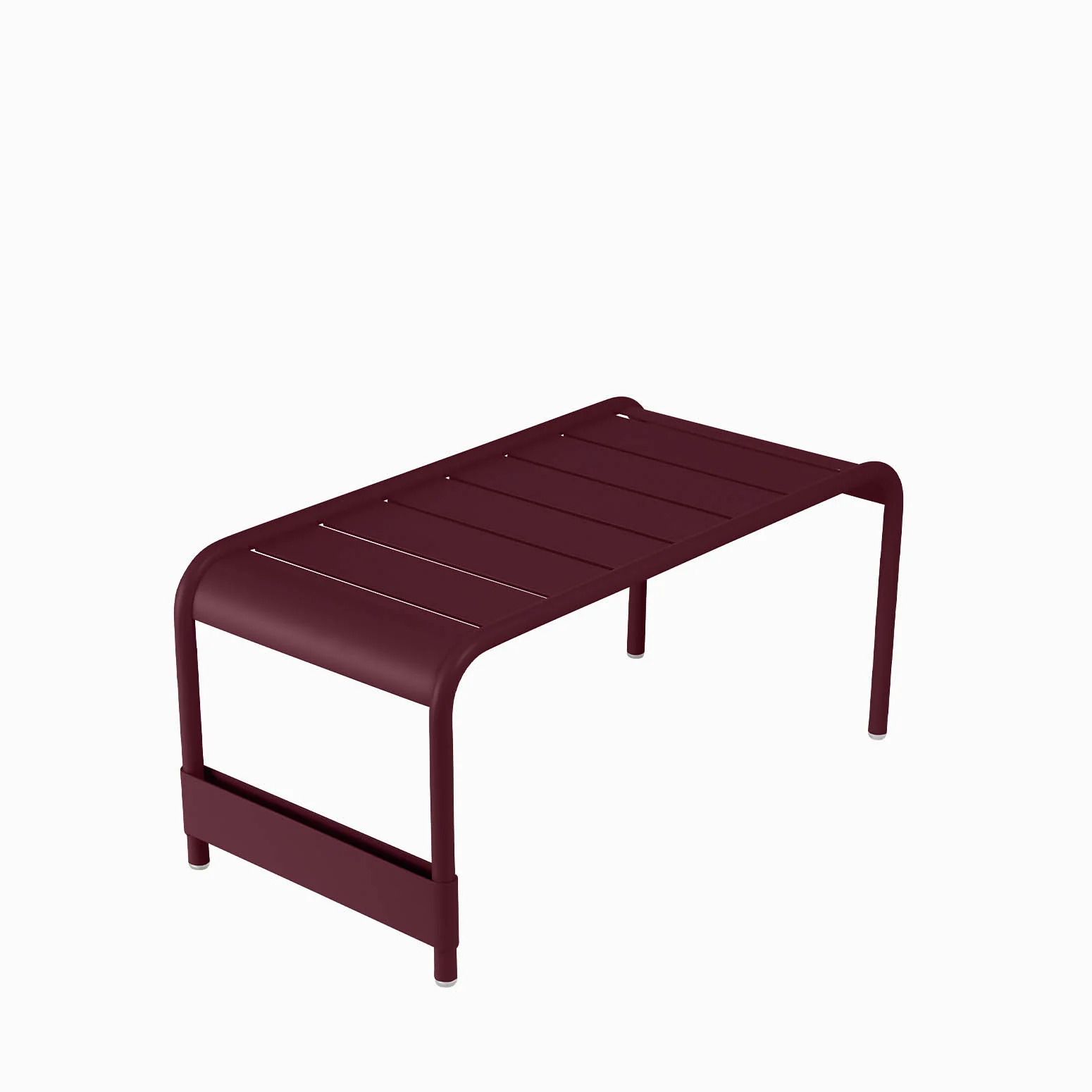 Fermob Luxembourg Large Low Table - Image 17