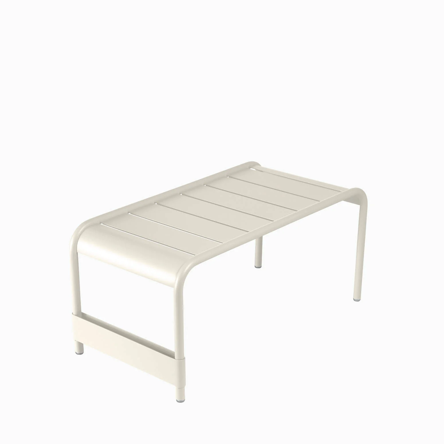 Fermob Luxembourg Large Low Table - Image 18