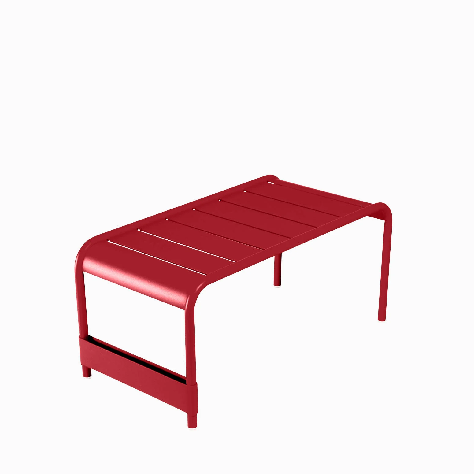 Fermob Luxembourg Large Low Table - Image 26
