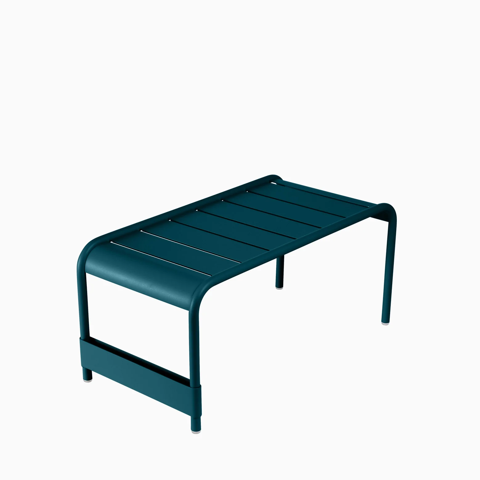Fermob Luxembourg Large Low Table - Image 4