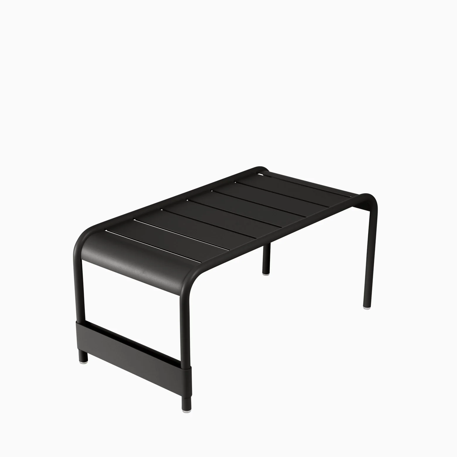 Fermob Luxembourg Large Low Table - Image 6