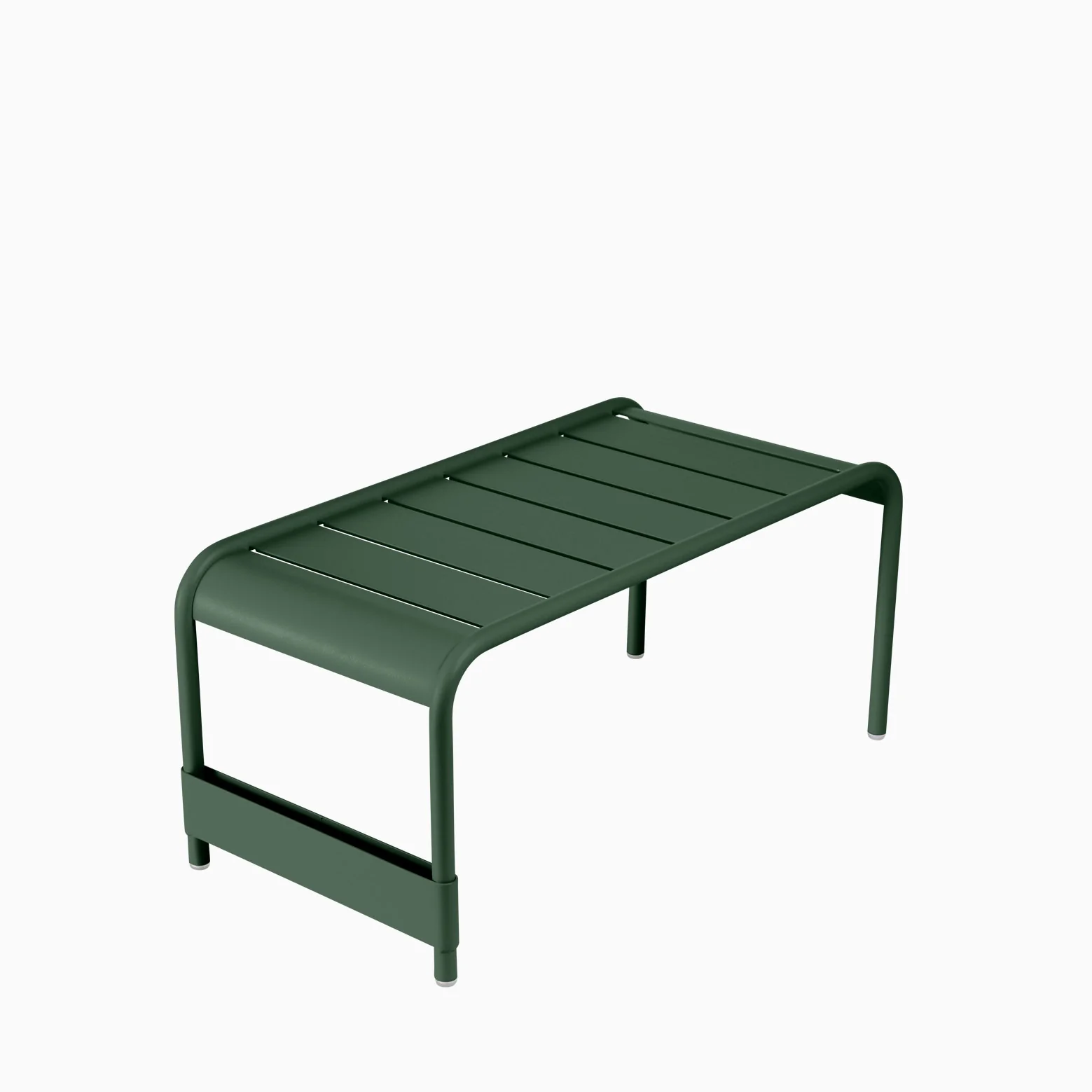 Fermob Luxembourg Large Low Table - Image 8