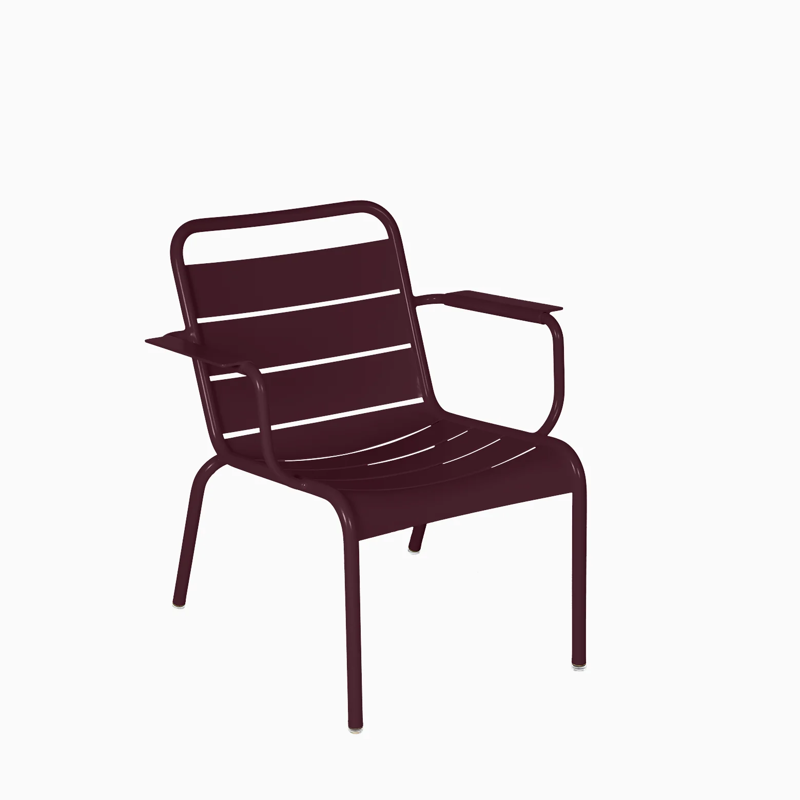 Fermob Luxembourg Lounge Armchair