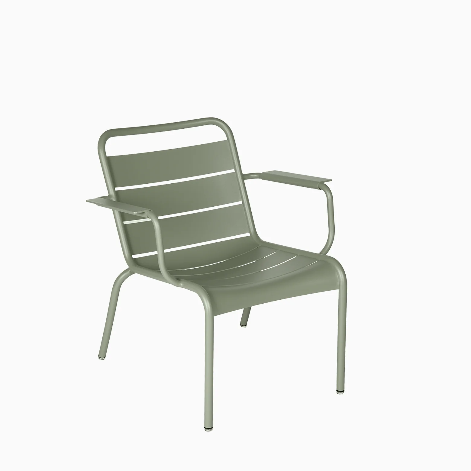 Fermob Luxembourg Lounge Armchair - Image 13