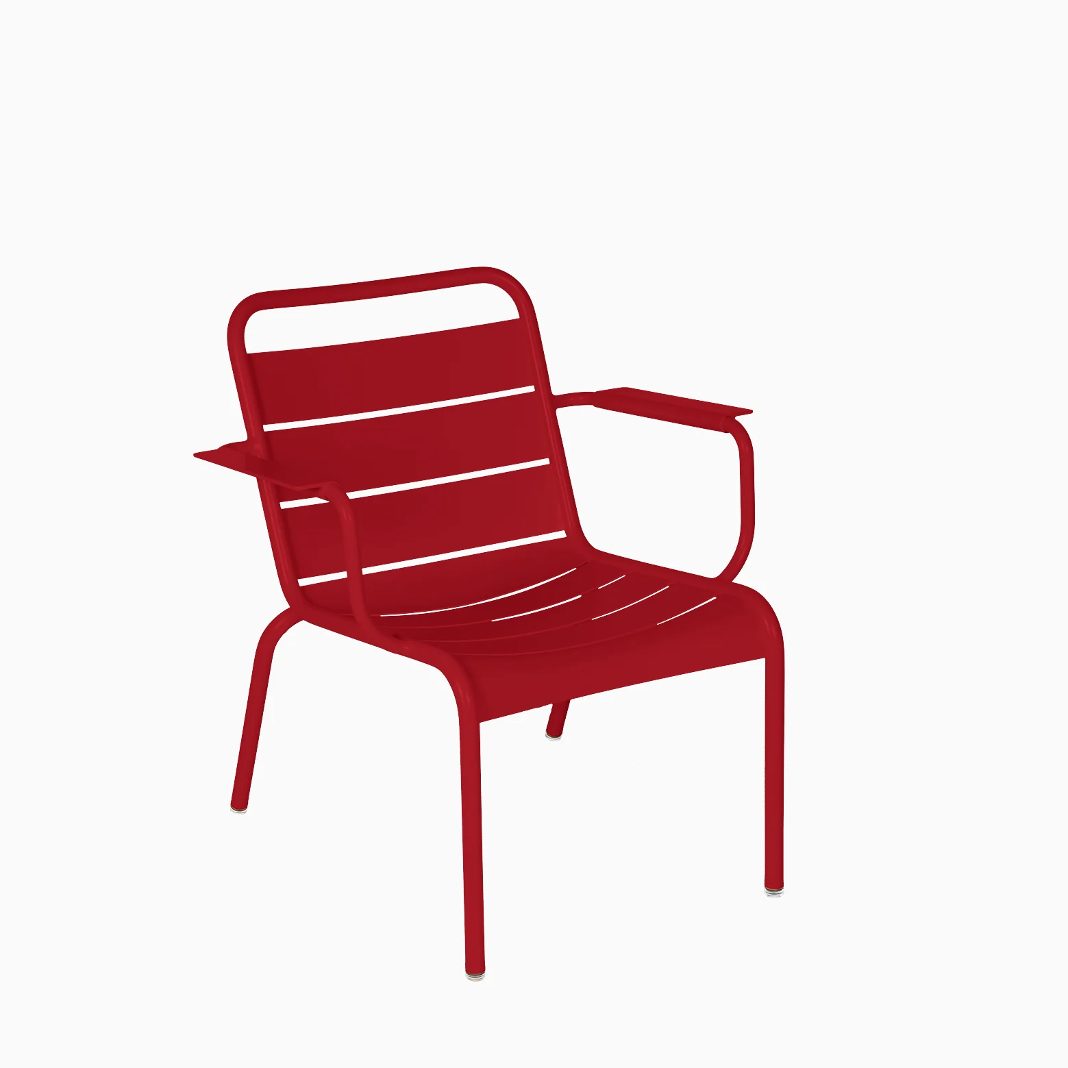 Fermob Luxembourg Lounge Armchair - Image 19