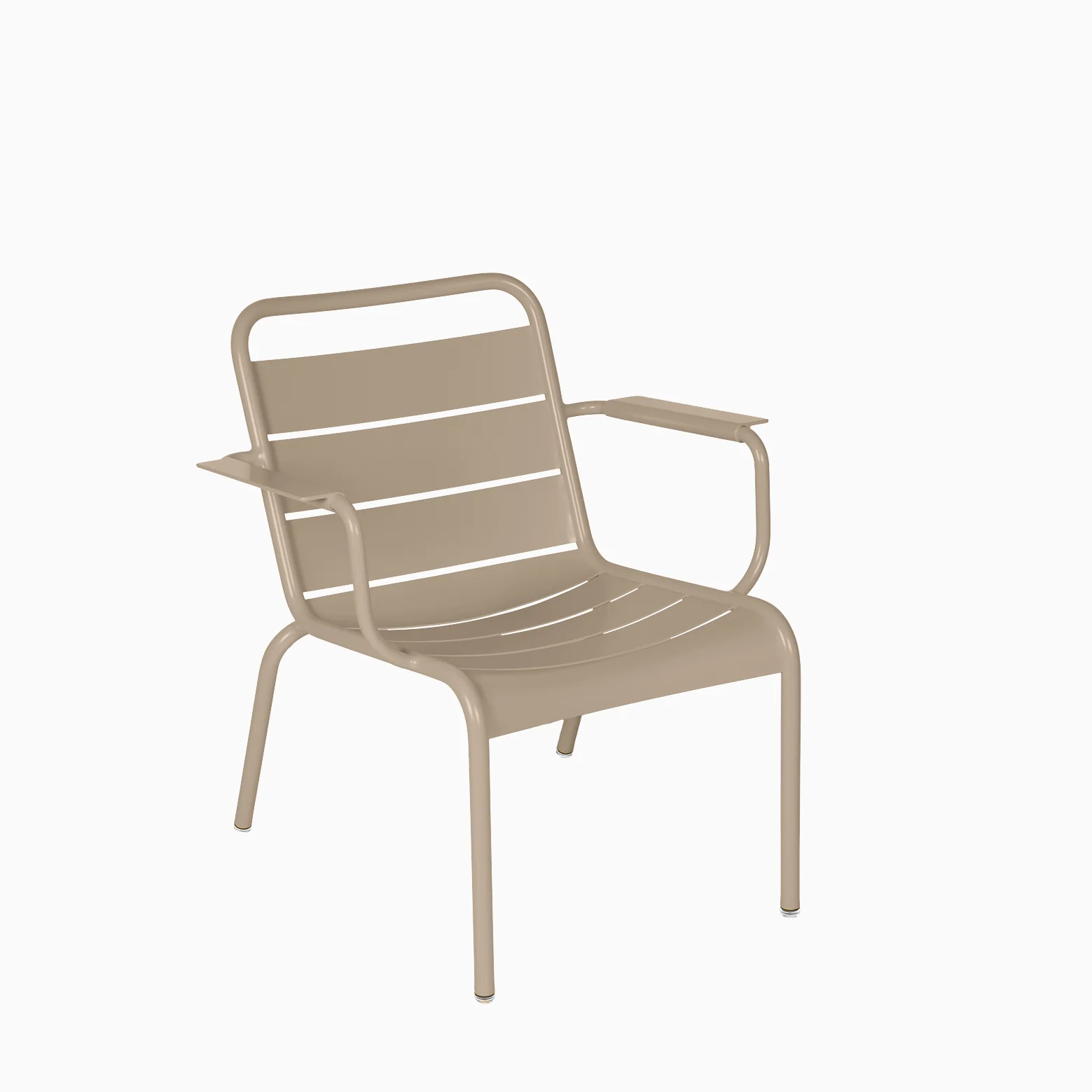 Fermob Luxembourg Lounge Armchair - Image 21
