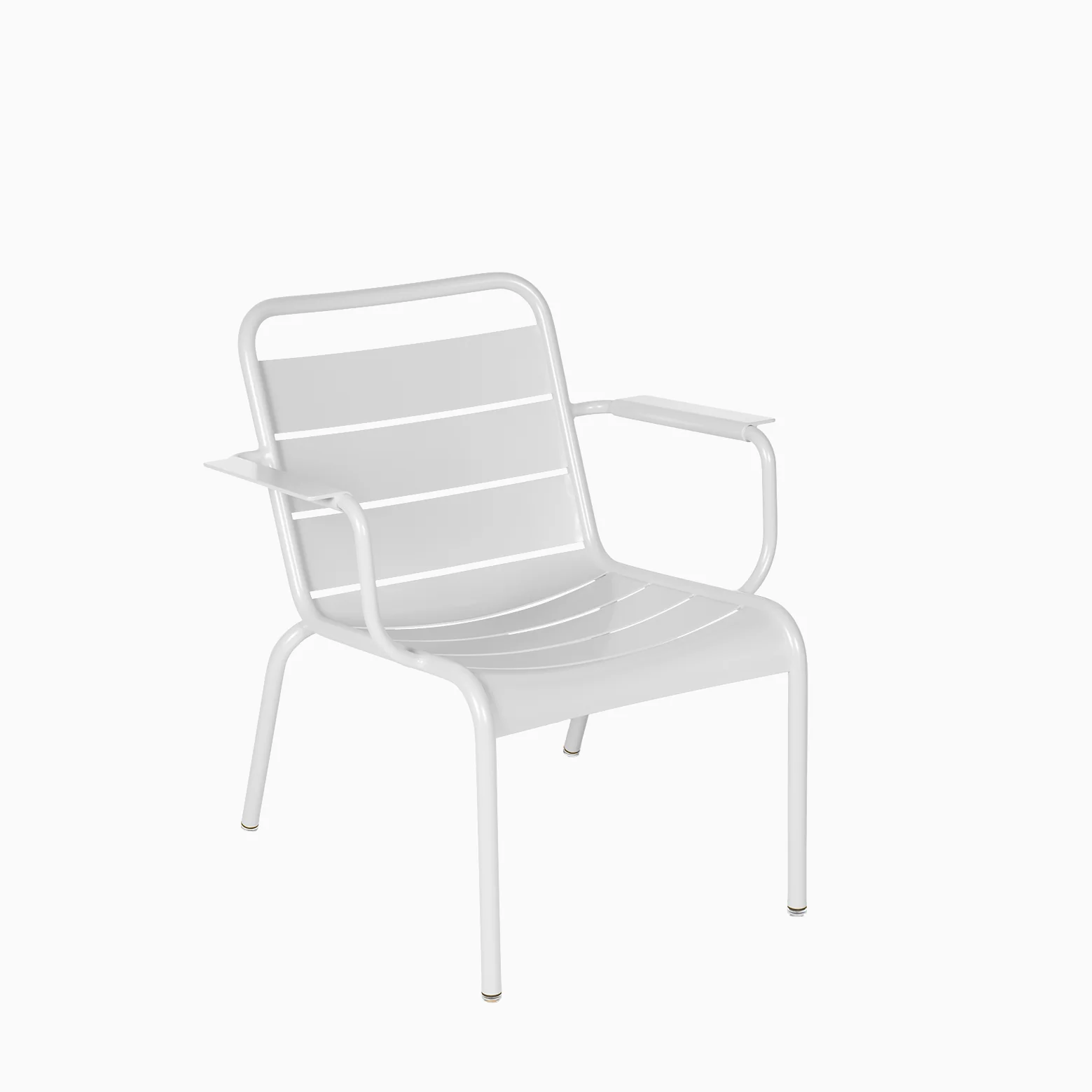 Fermob Luxembourg Lounge Armchair - Image 22
