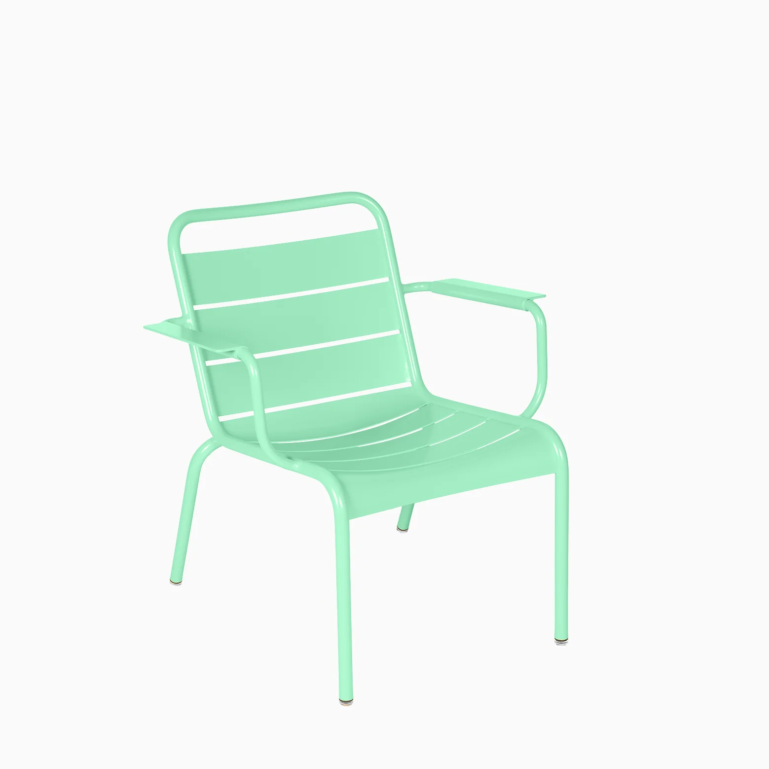 Fermob Luxembourg Lounge Armchair - Image 23