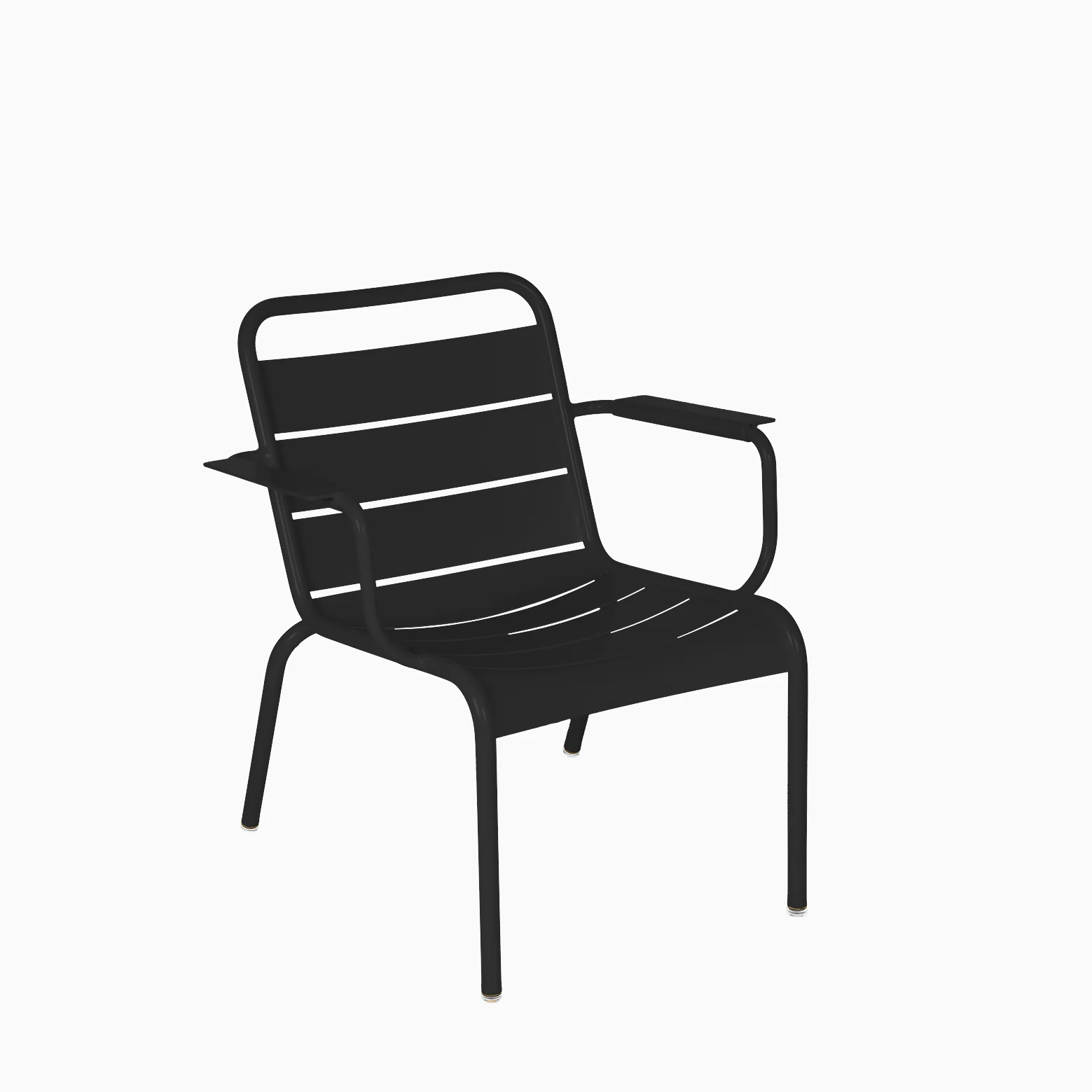 Fermob Luxembourg Lounge Armchair - Image 6