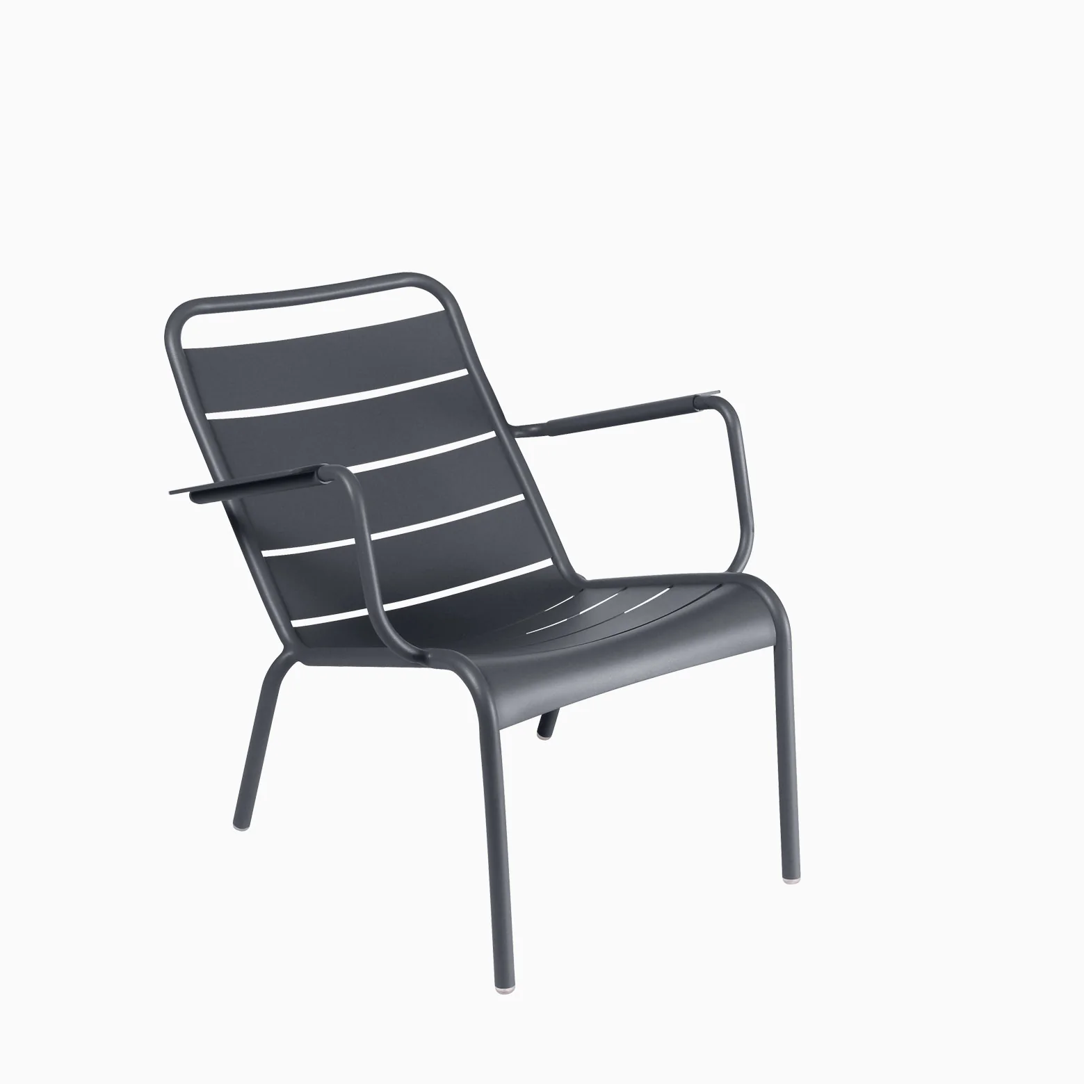 Fermob Luxembourg Low Armchair - Image 11