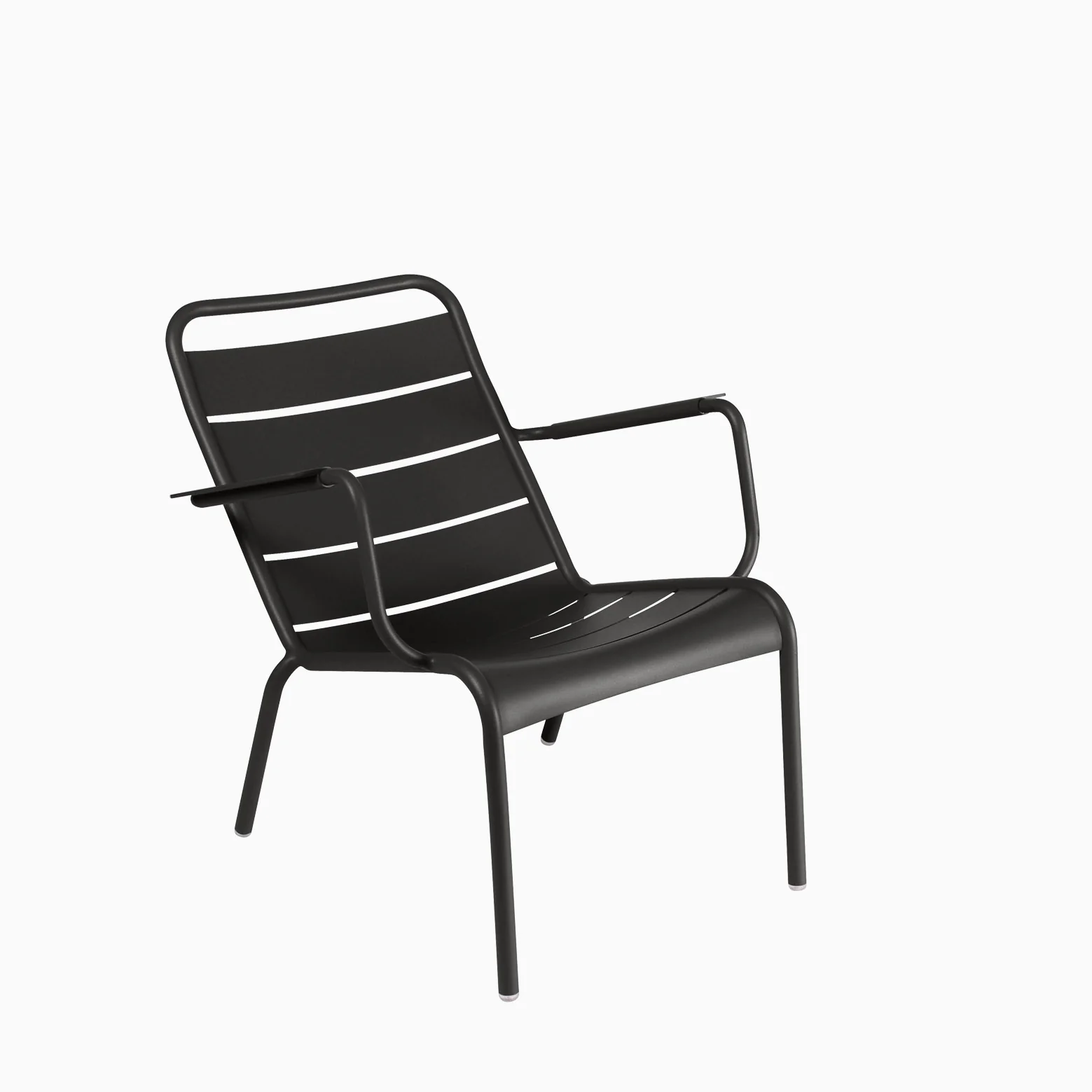 Fermob Luxembourg Low Armchair - Image 12