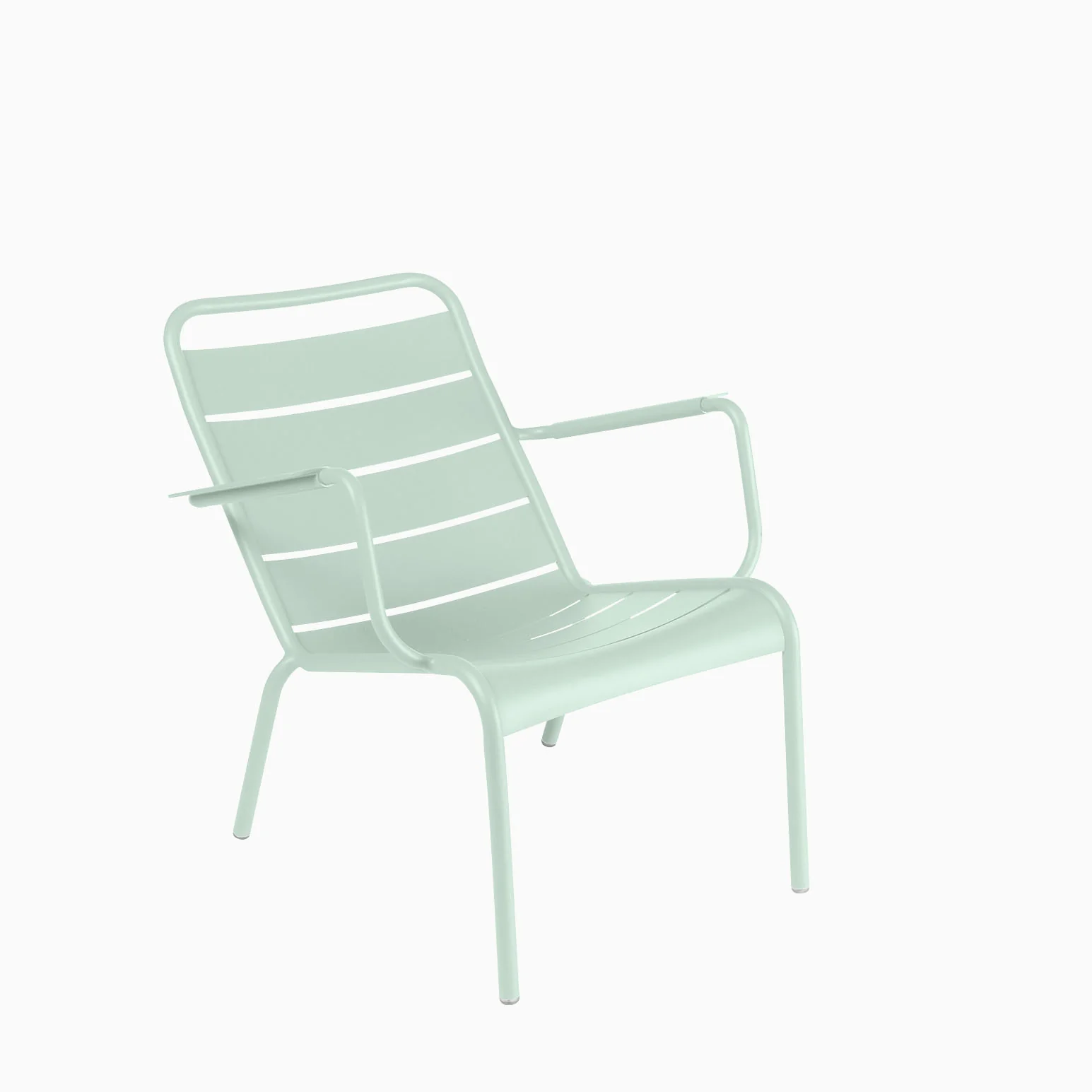 Fermob Luxembourg Low Armchair - Image 22