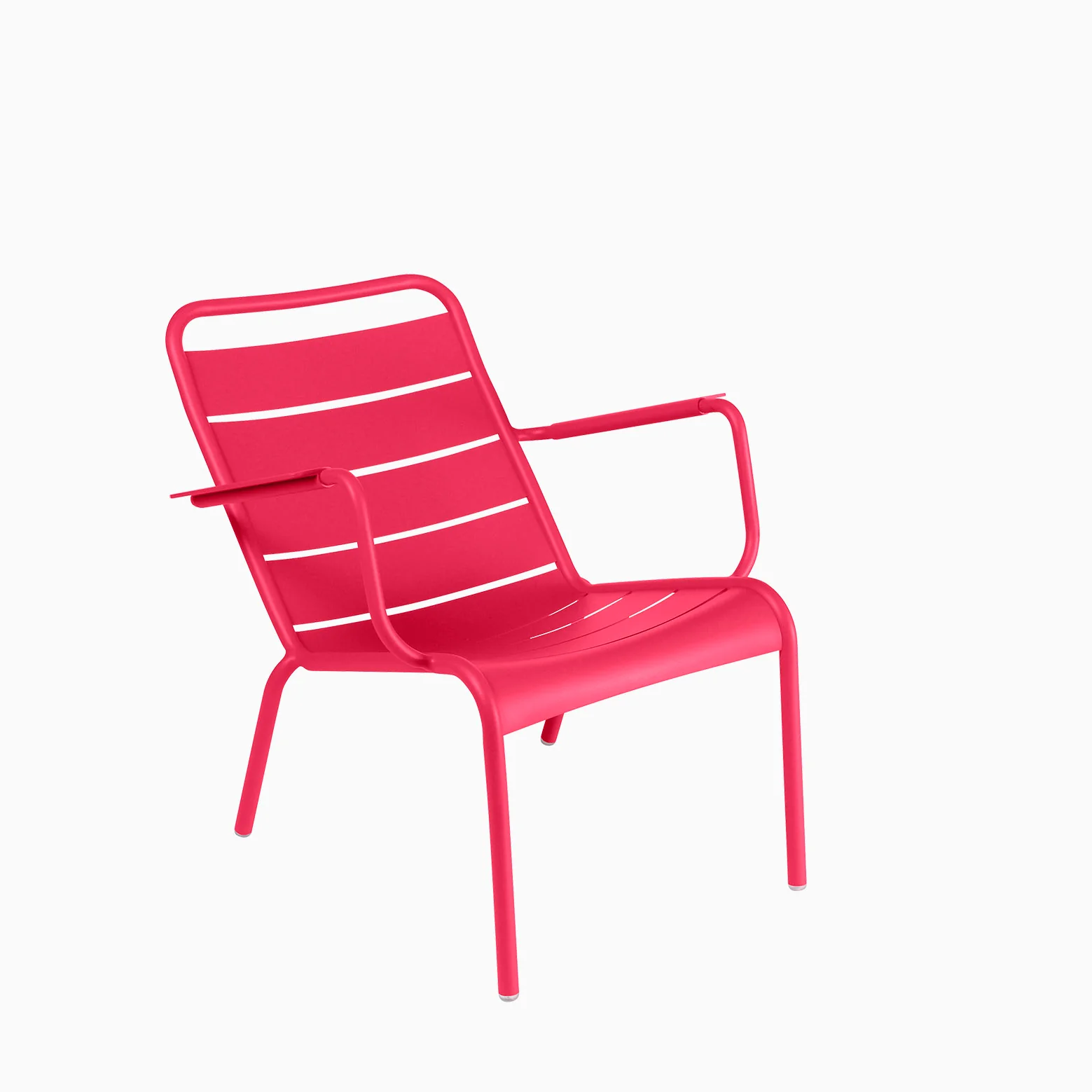 Fermob Luxembourg Low Armchair - Image 6