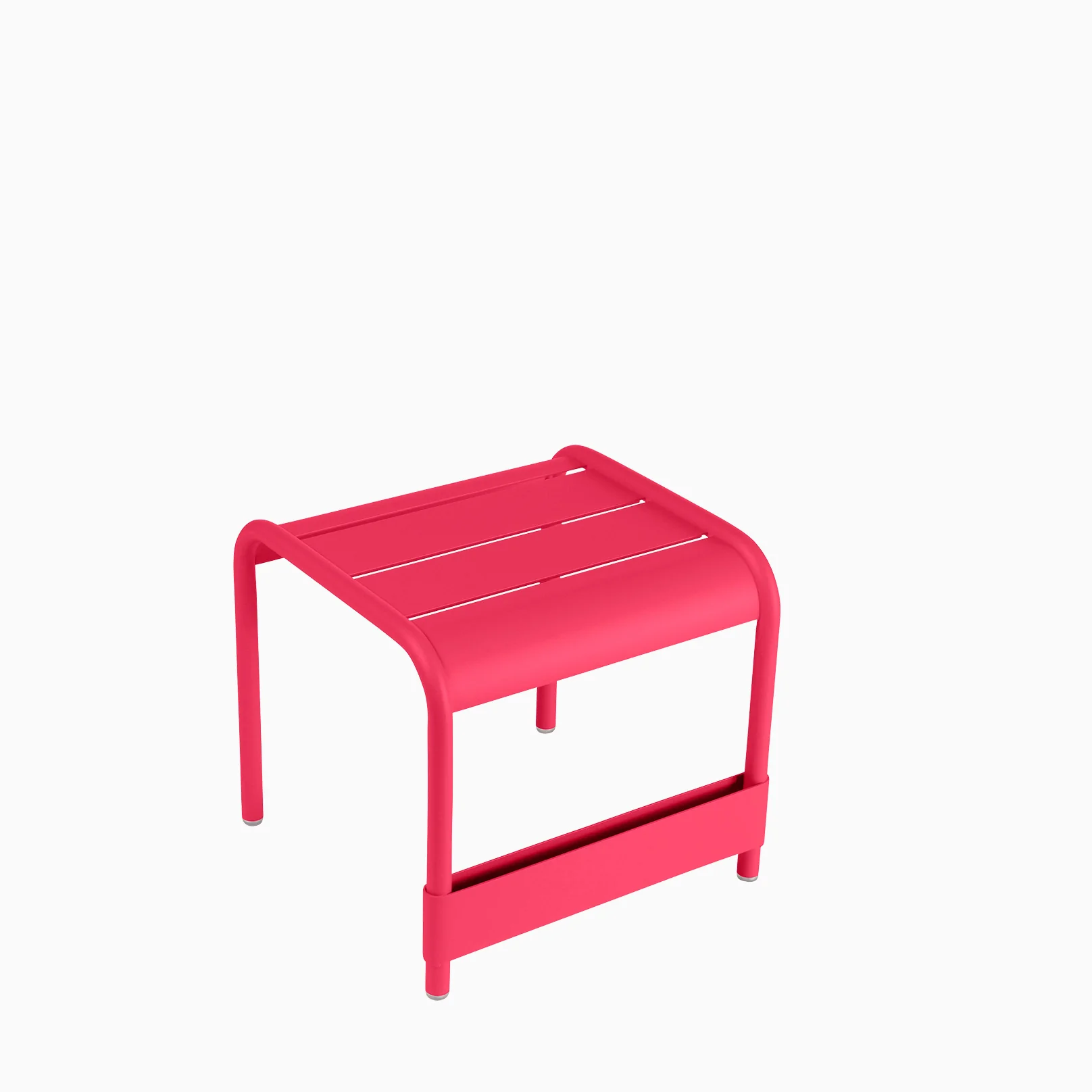 Fermob Luxembourg Small Low Table/Footrest - Image 21