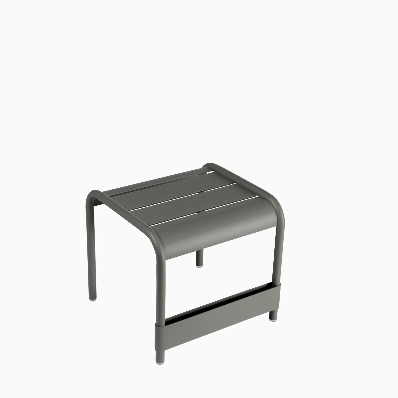 Fermob Luxembourg Small Low Table/Footrest - Image 5