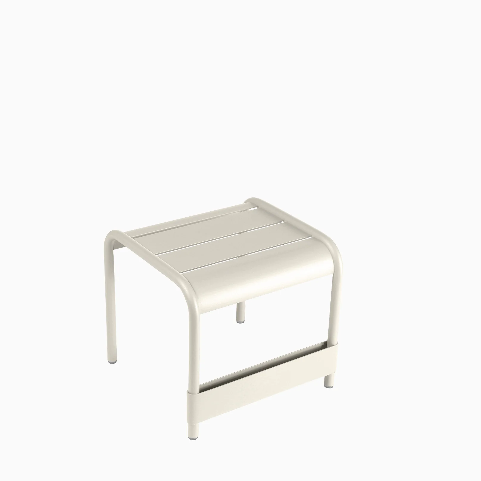 Fermob Luxembourg Small Low Table/Footrest - Image 6