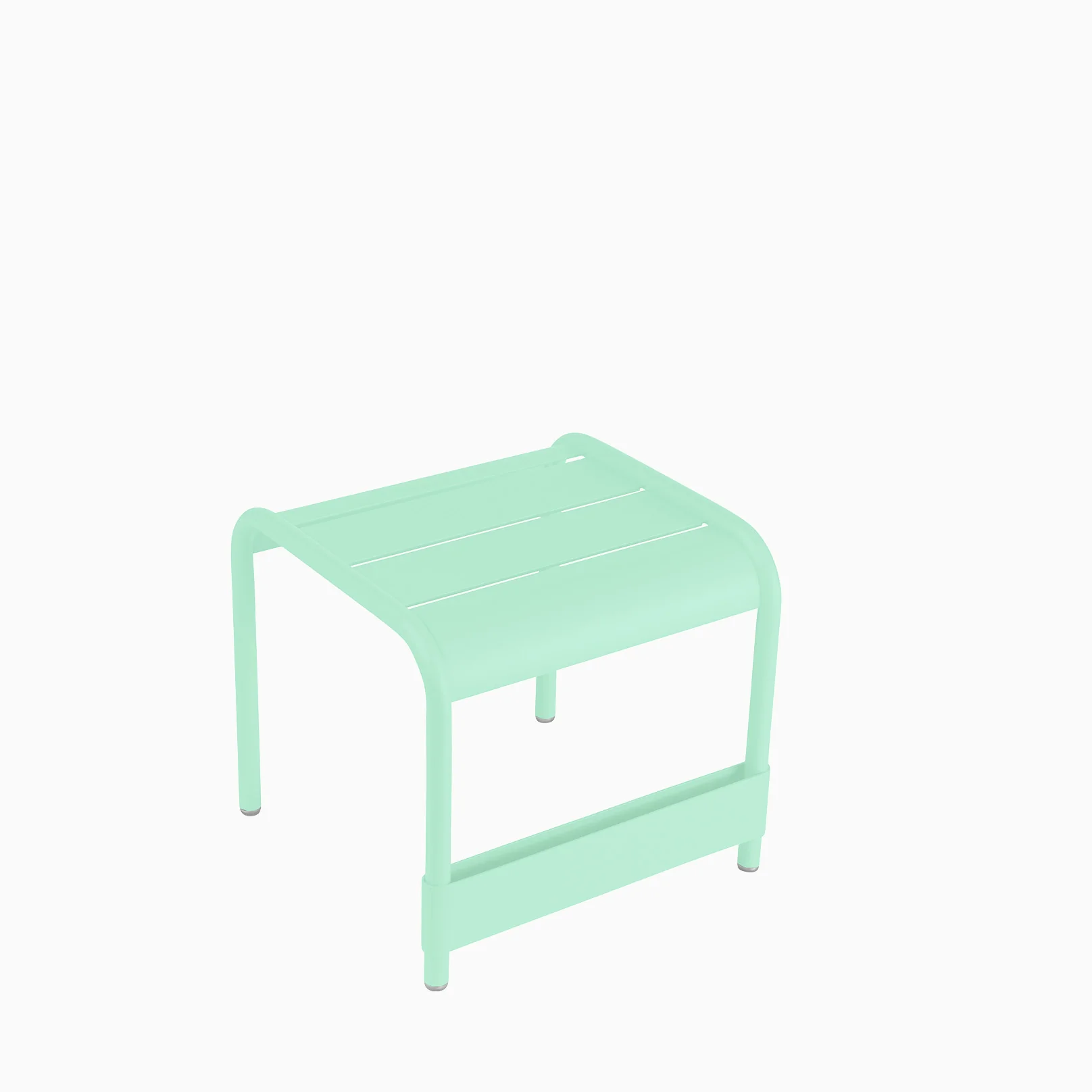 Fermob Luxembourg Small Low Table/Footrest - Image 9