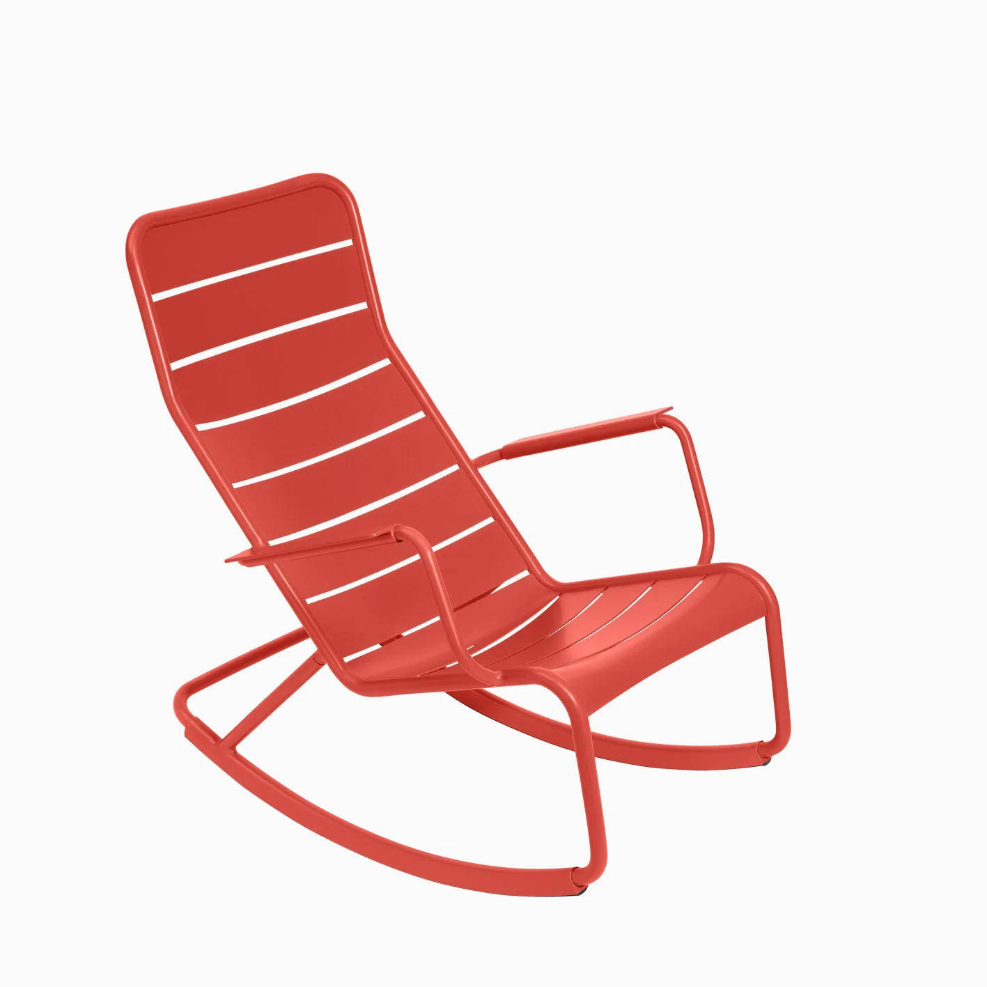 Fermob Luxembourg Rocking Chair - Image 10