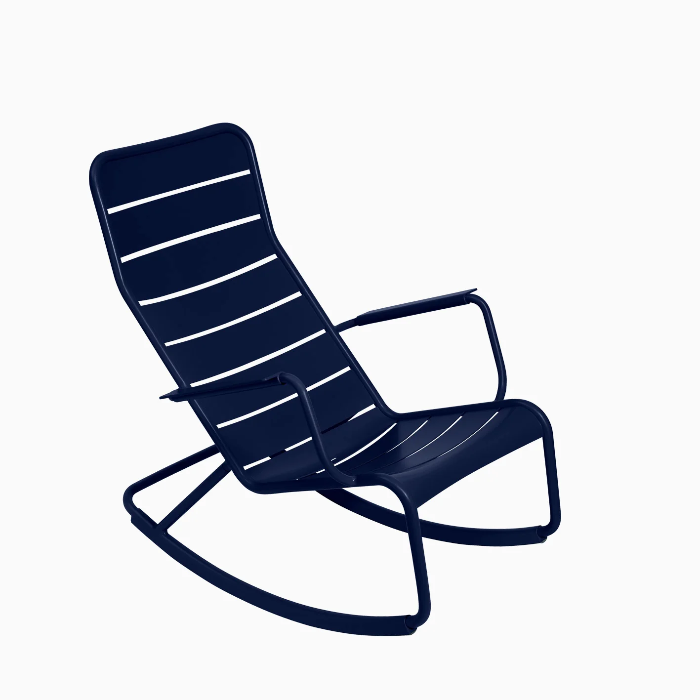 Fermob Luxembourg Rocking Chair - Image 14