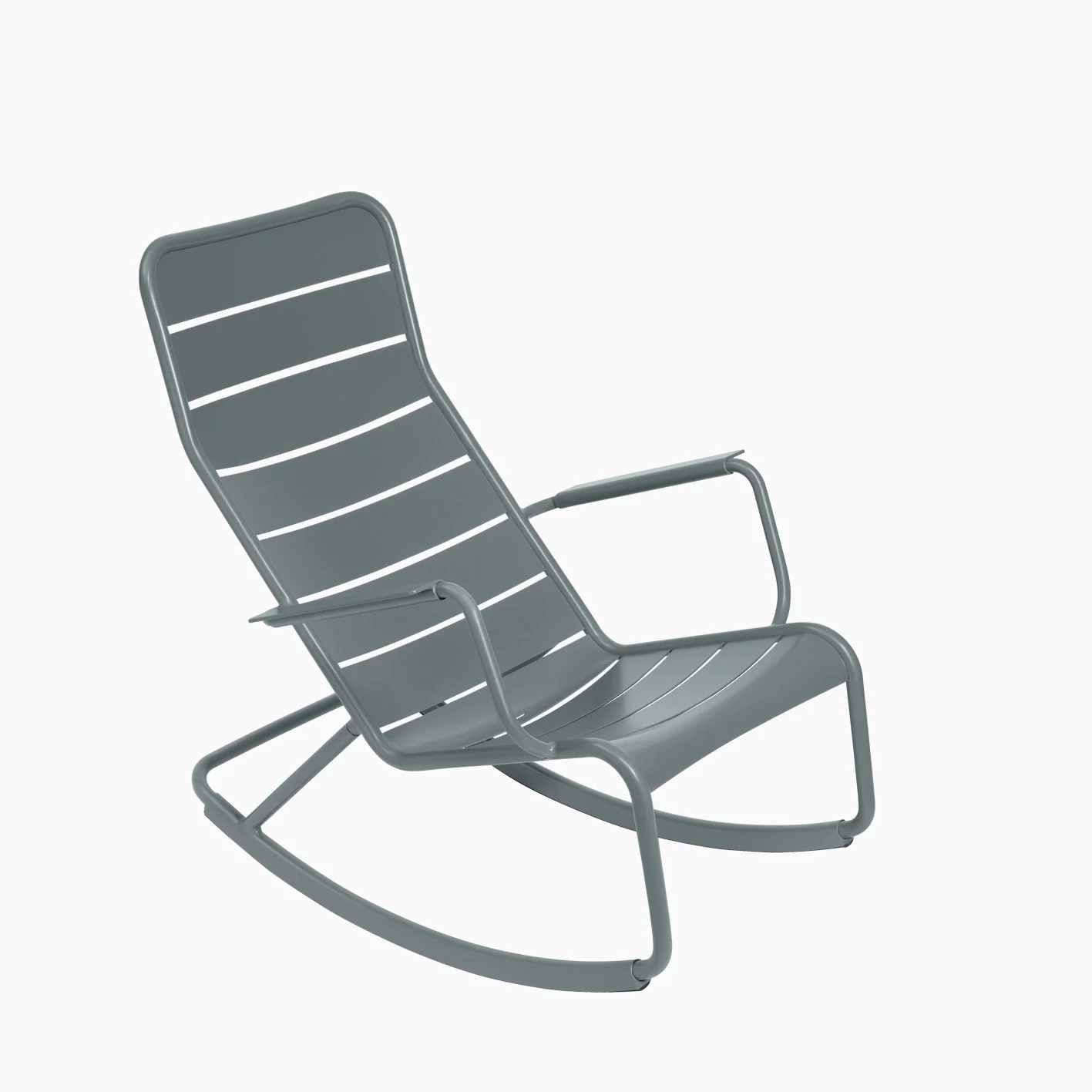 Fermob Luxembourg Rocking Chair - Image 17