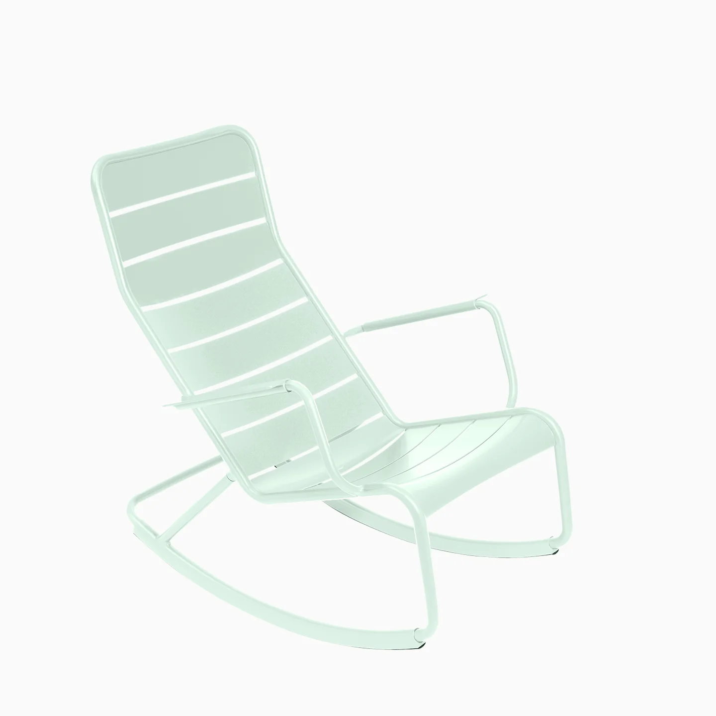 Fermob Luxembourg Rocking Chair - Image 24