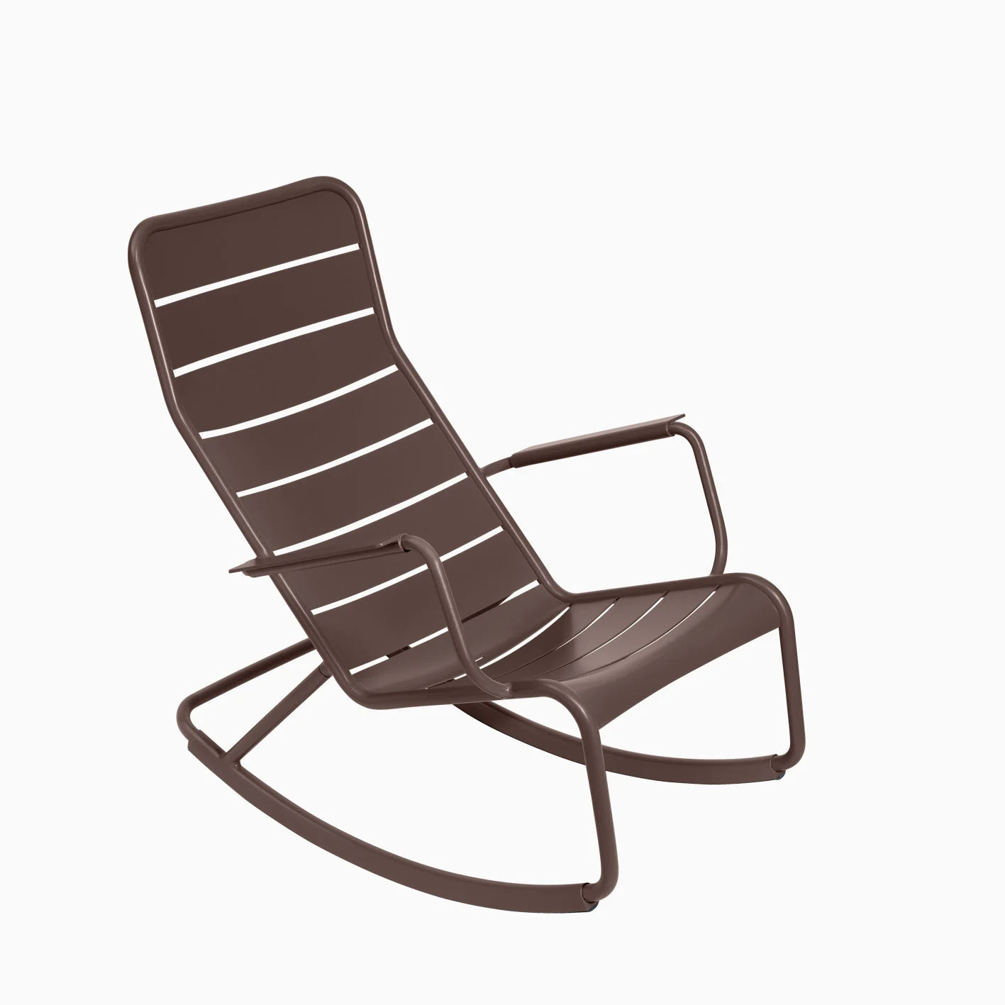 Fermob Luxembourg Rocking Chair - Image 4