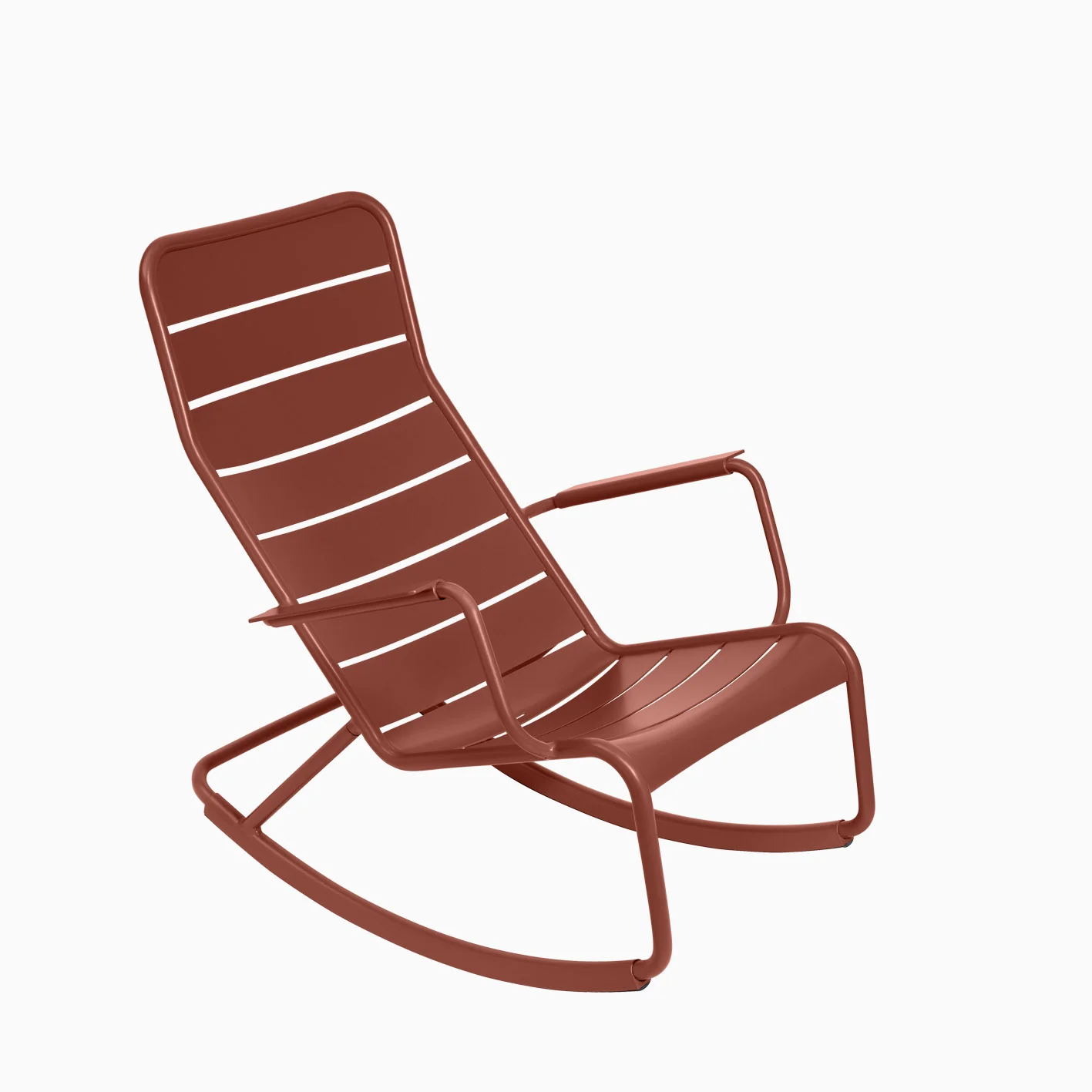 Fermob Luxembourg Rocking Chair - Image 9