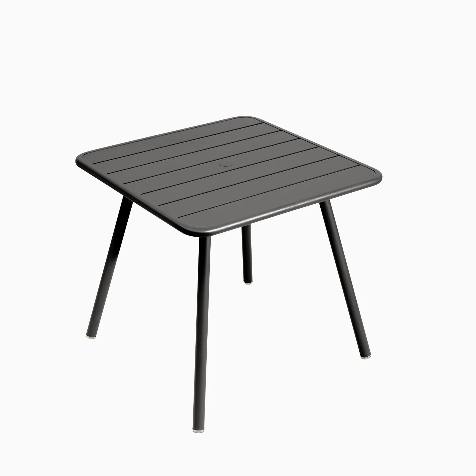 Fermob Luxembourg Square Table - Image 6