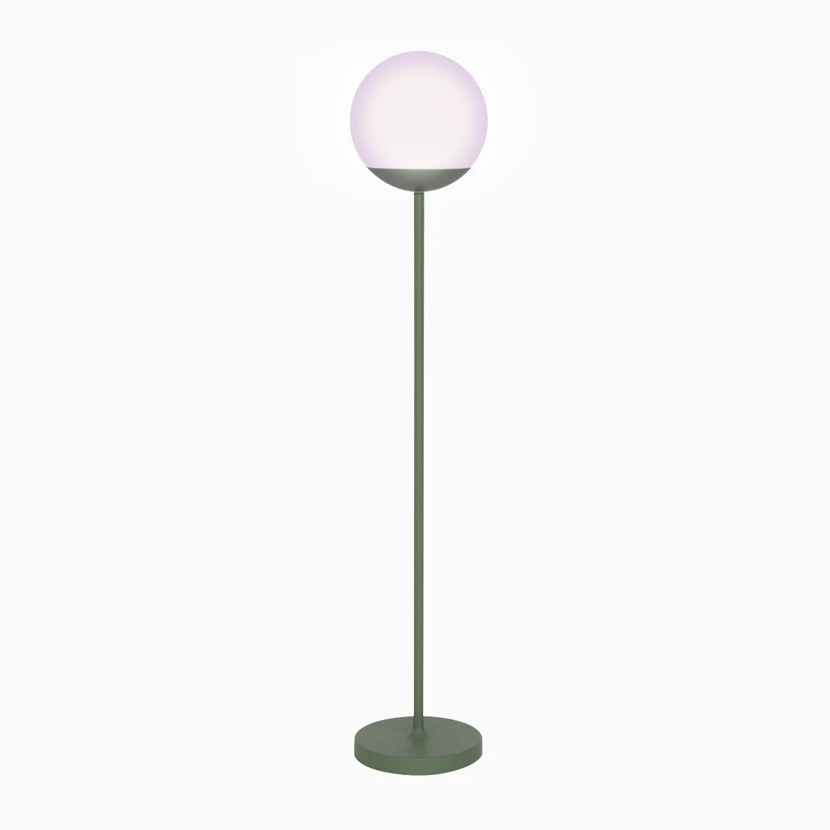 Fermob Mooon! Lamp 134cm - Image 3