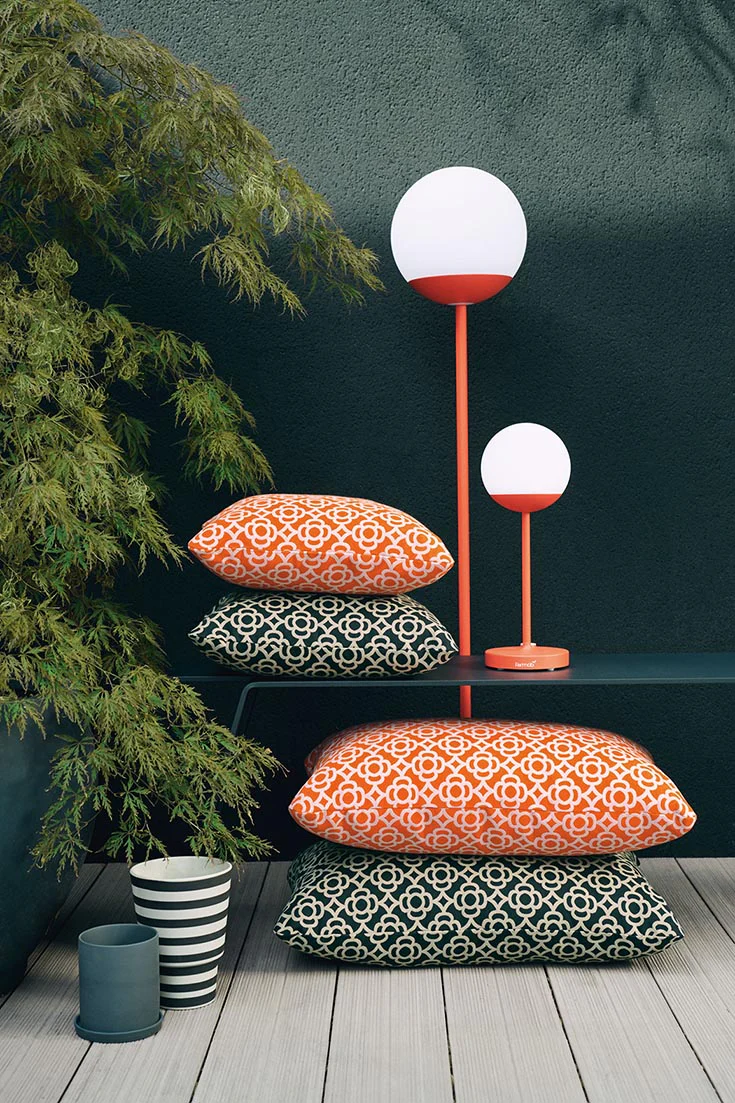 Fermob Mooon! Lamp 41cm - Image 8