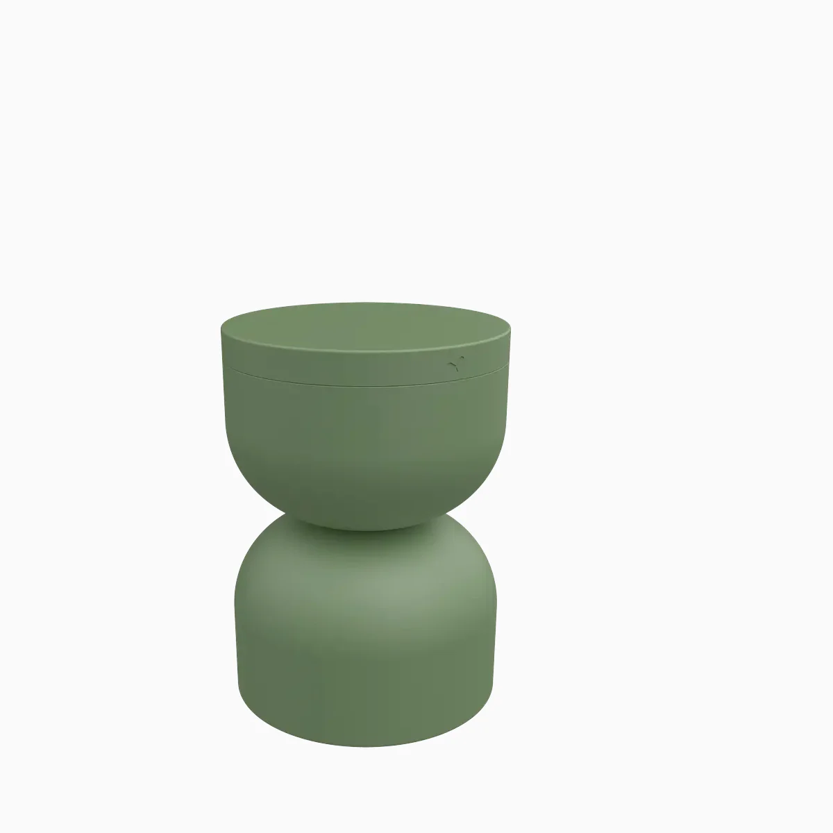 Fermob Piapolo Stool - Image 11