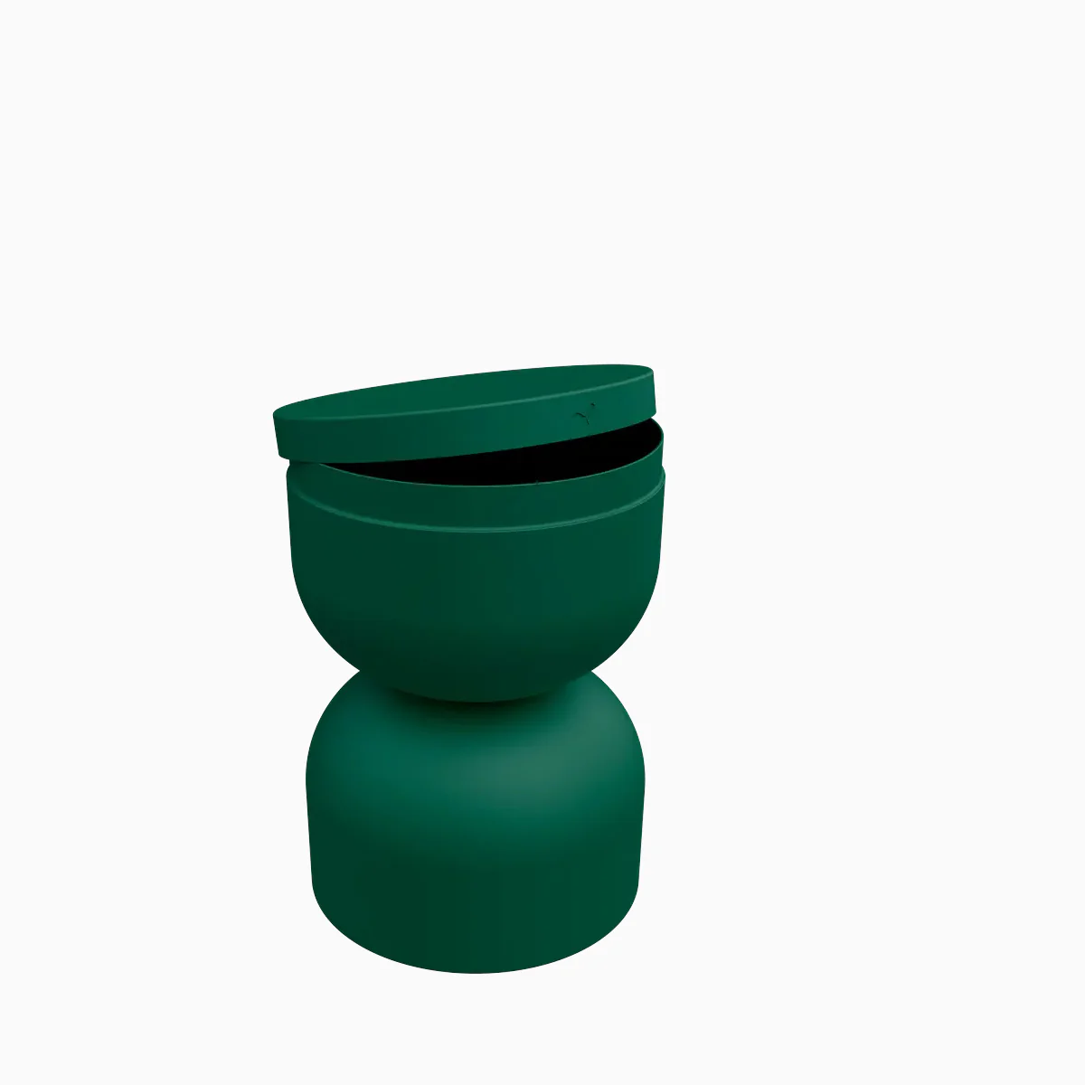 Fermob Piapolo Stool - Image 12