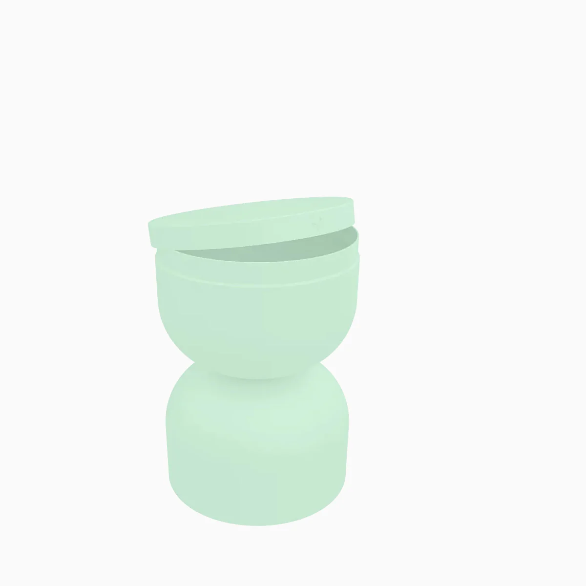 Fermob Piapolo Stool - Image 19