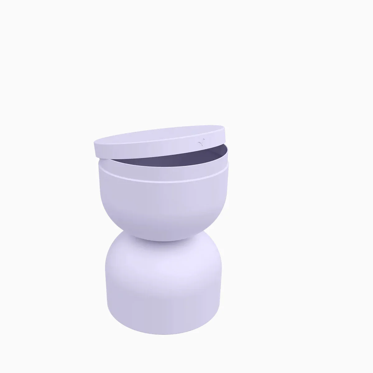Fermob Piapolo Stool - Image 22