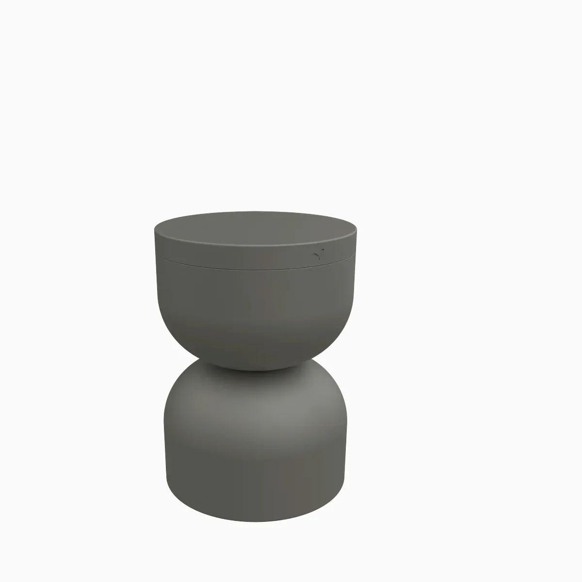 Fermob Piapolo Stool - Image 26