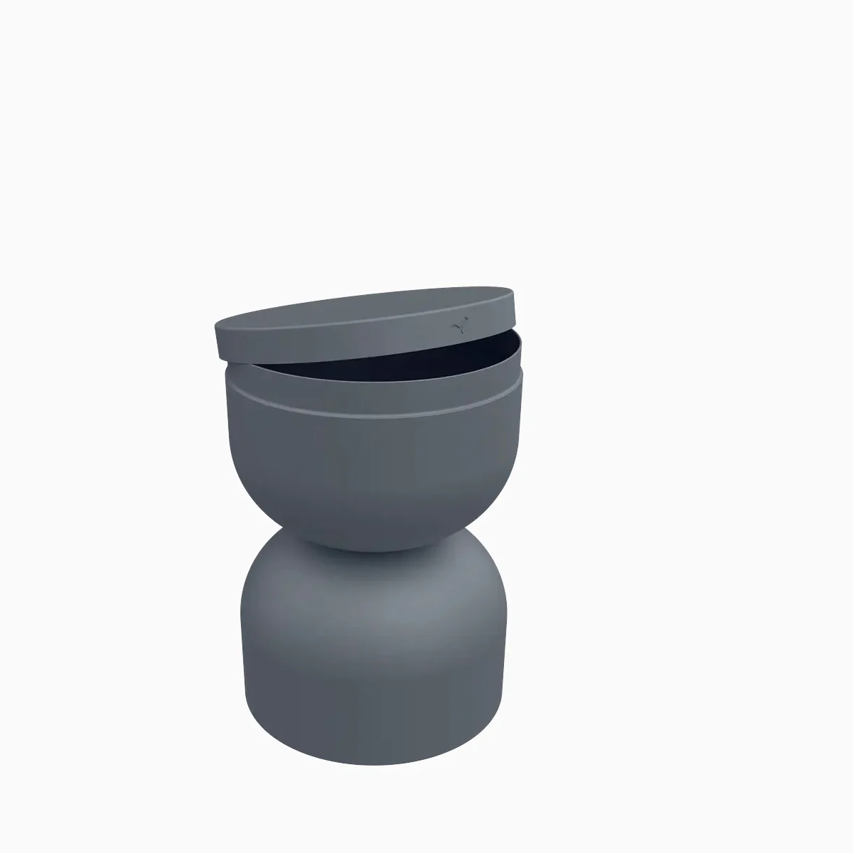 Fermob Piapolo Stool - Image 27